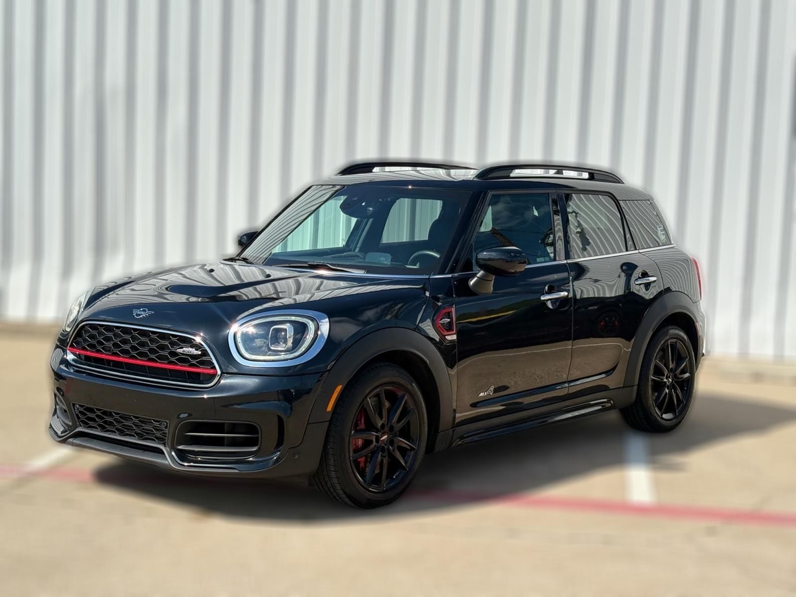 2023 MINI Countryman - Image 2