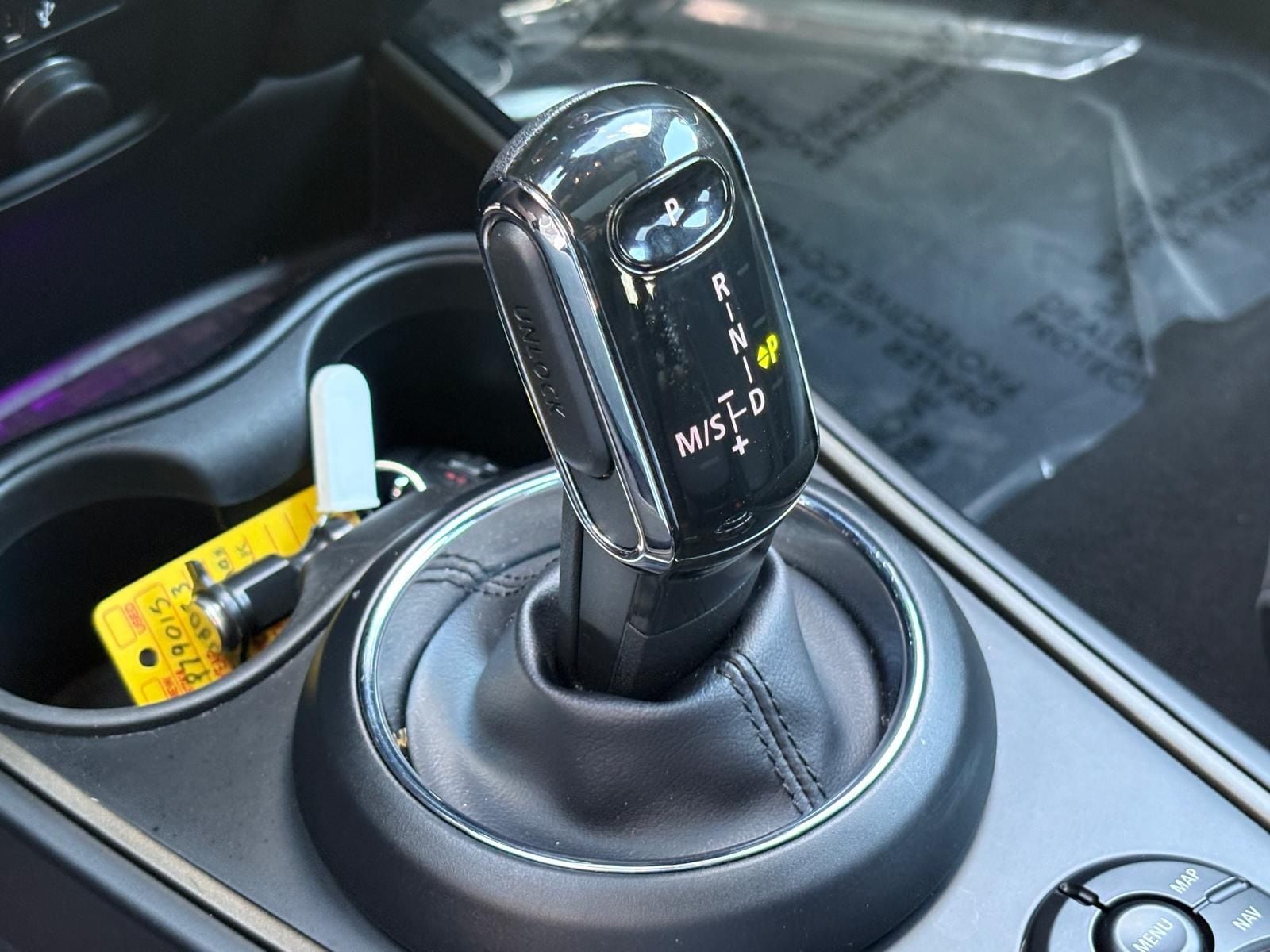2023 MINI Countryman thumbnail 27