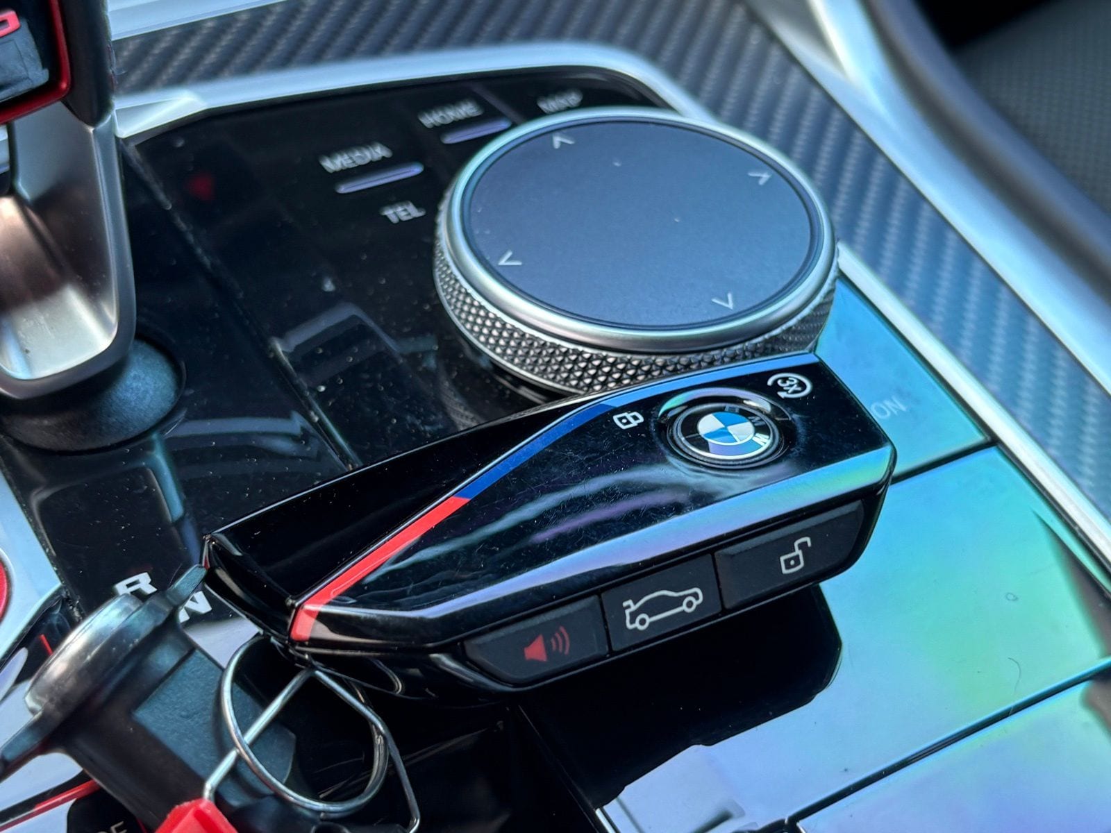 2024 BMW XM thumbnail 49