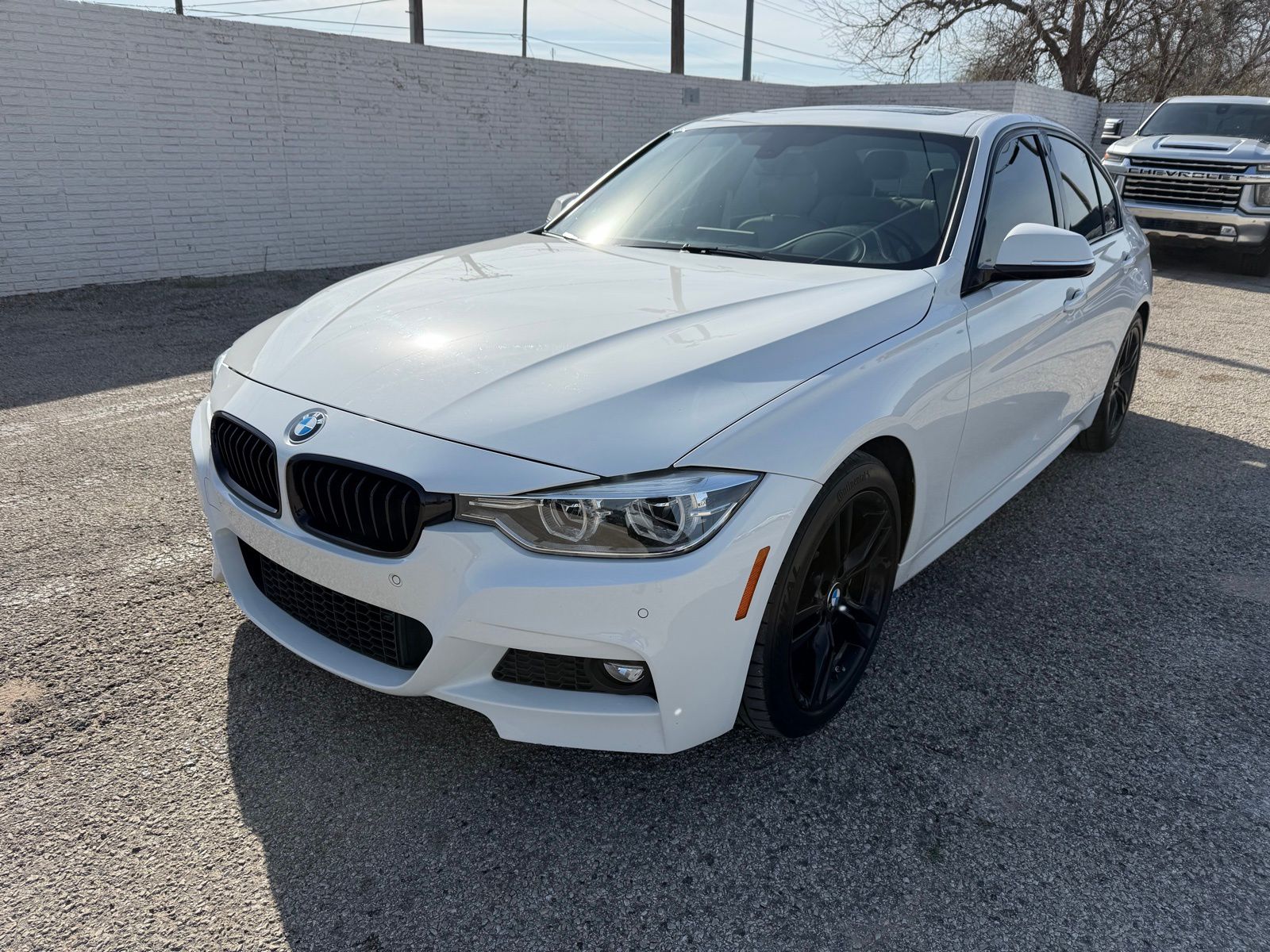 2018 BMW 340i - Image 1