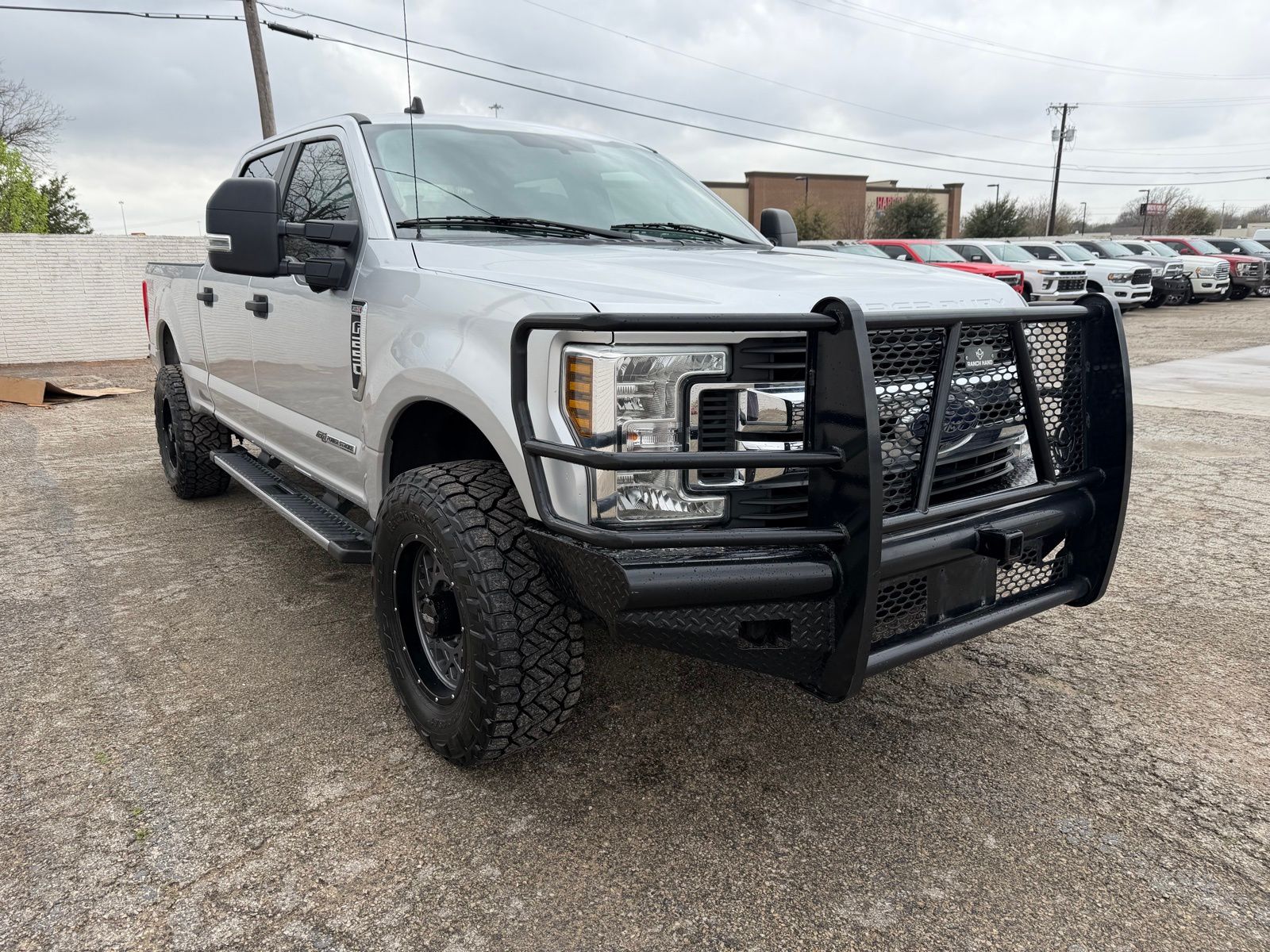 2019 Ford F-250 thumbnail 10