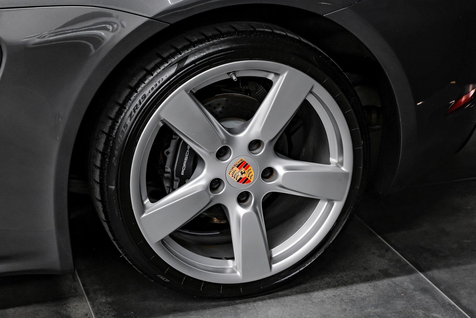 2022 Porsche 718 Cayman thumbnail 54