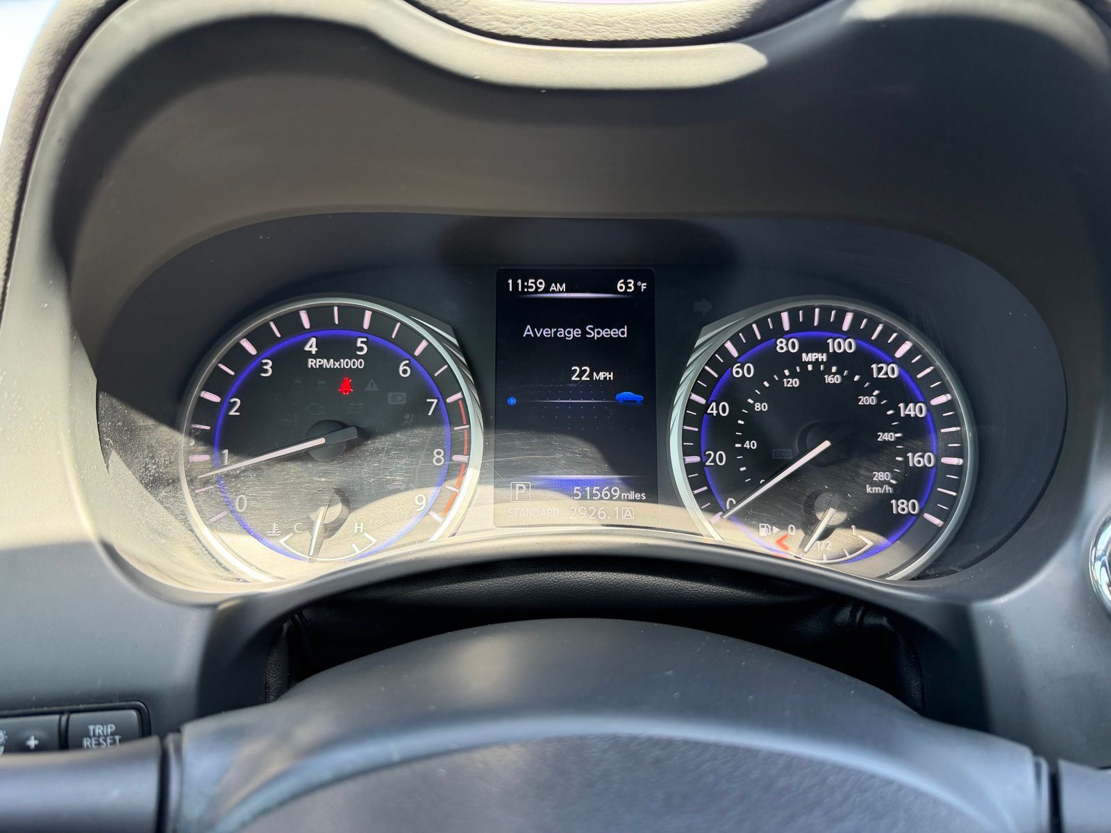 2018 INFINITI Q60 thumbnail 15