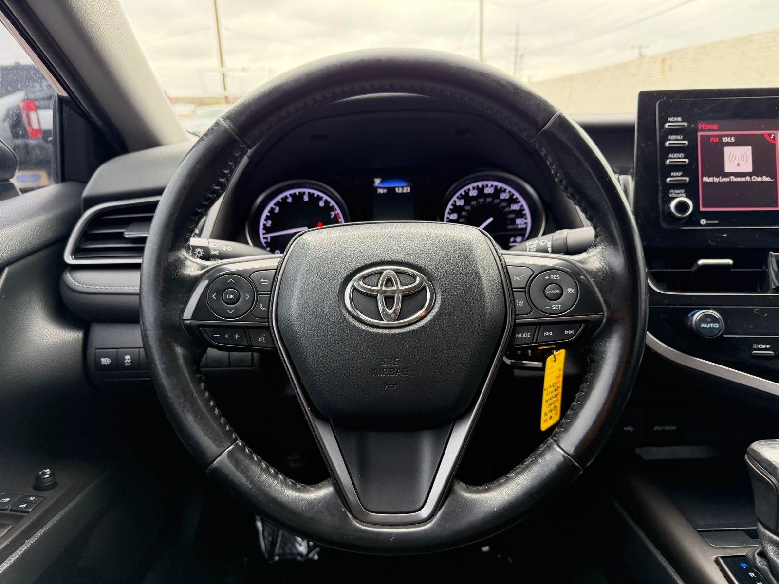 2021 Toyota Camry thumbnail 14