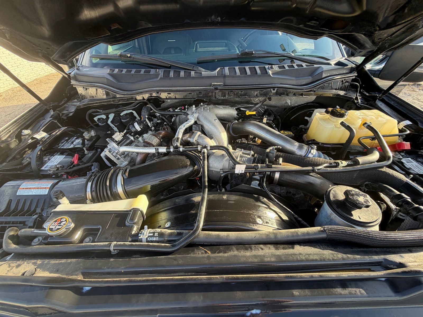 2022 Ford F-250 thumbnail 25