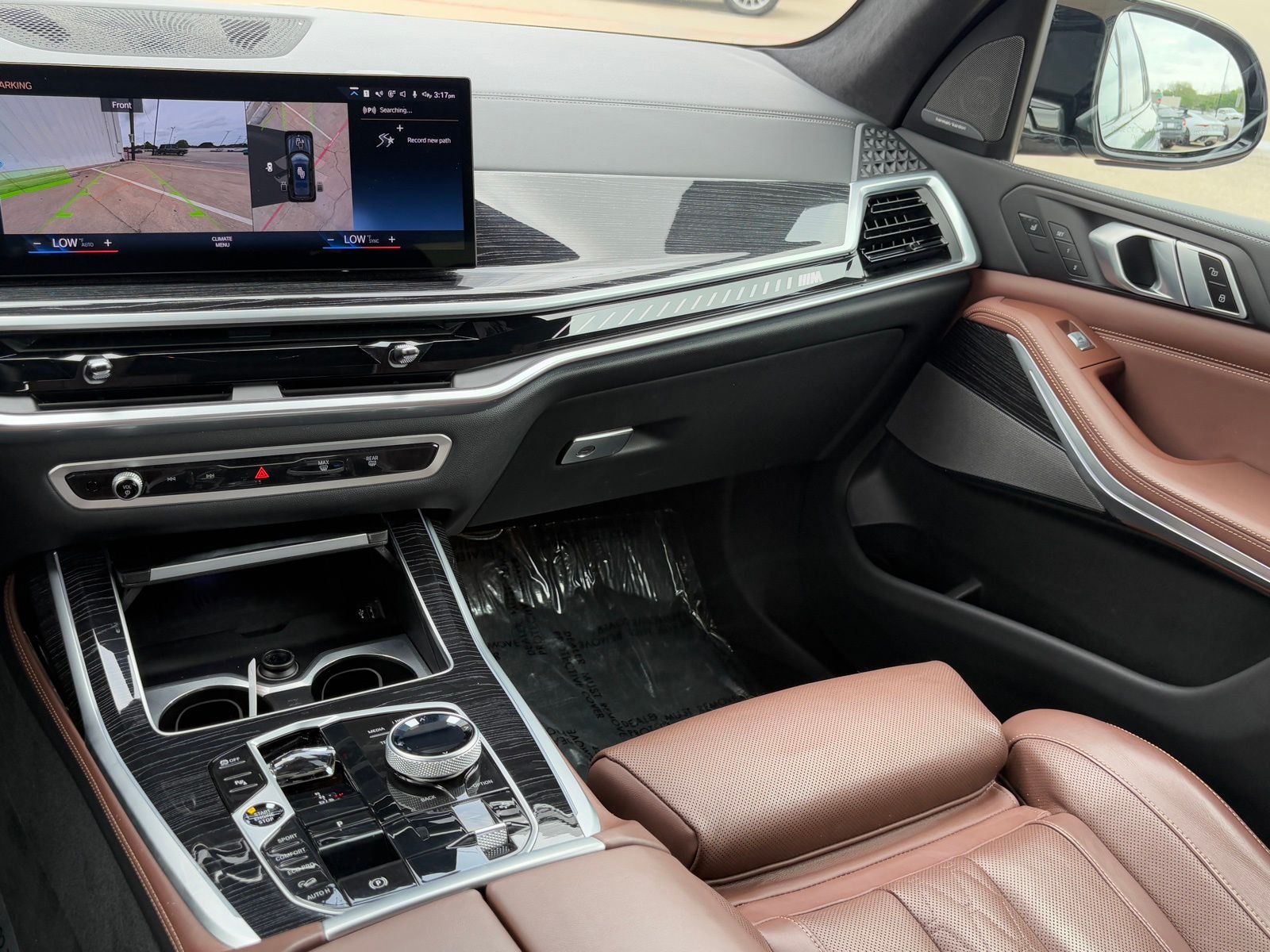 2023 BMW X7 thumbnail 20