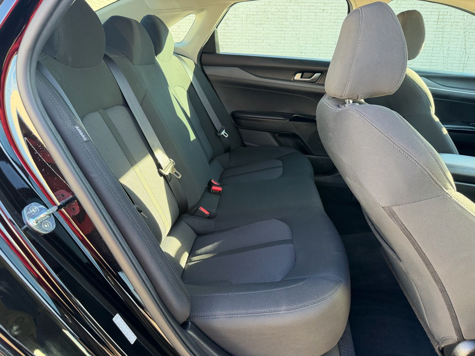 2022 Kia K5 thumbnail 22