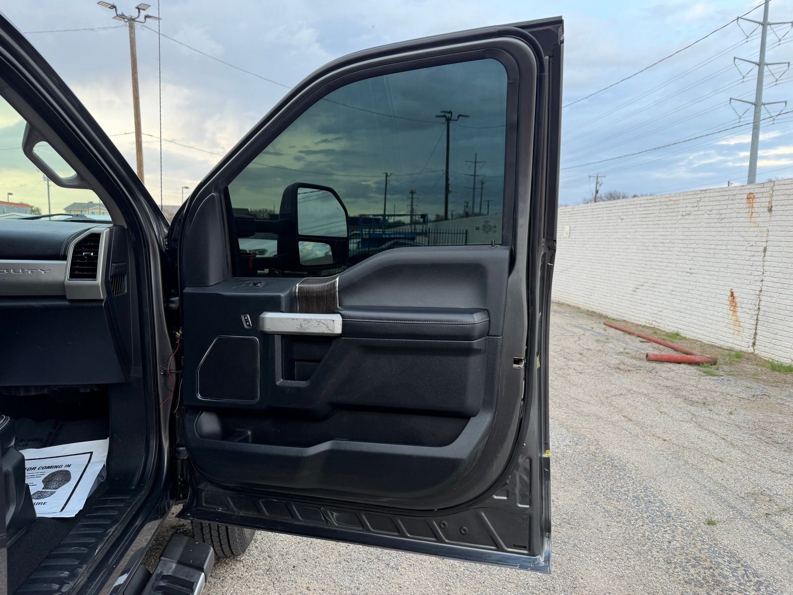 2020 Ford F-450 thumbnail 25