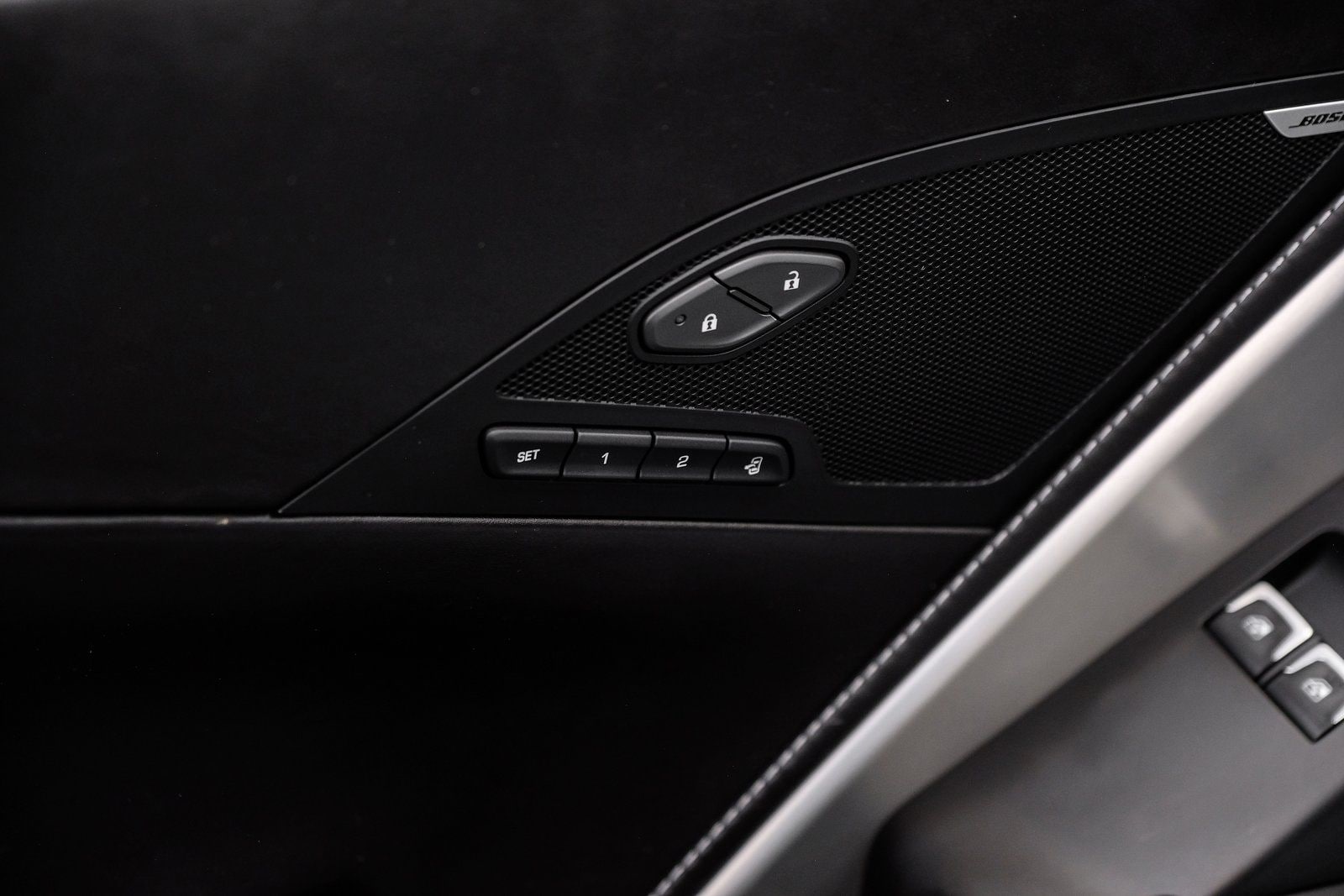 2018 Chevrolet Corvette 3LT - Photo 46