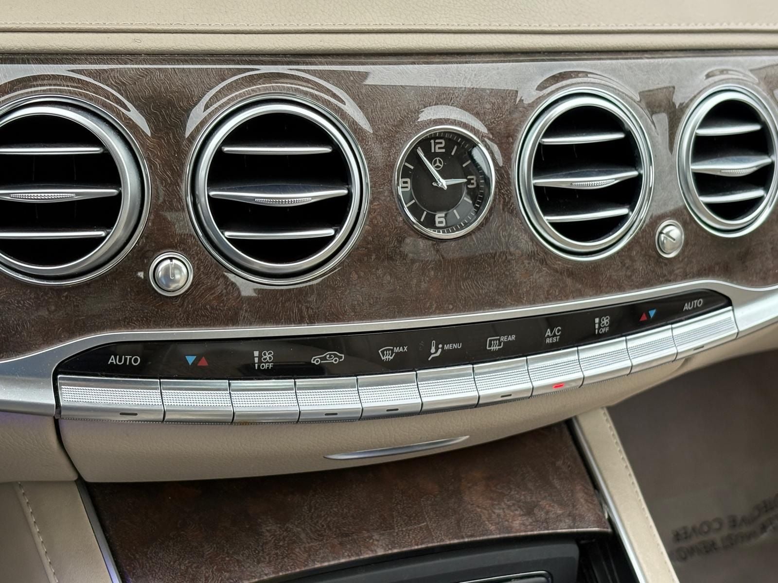 2019 Mercedes-Benz S-Class thumbnail 29