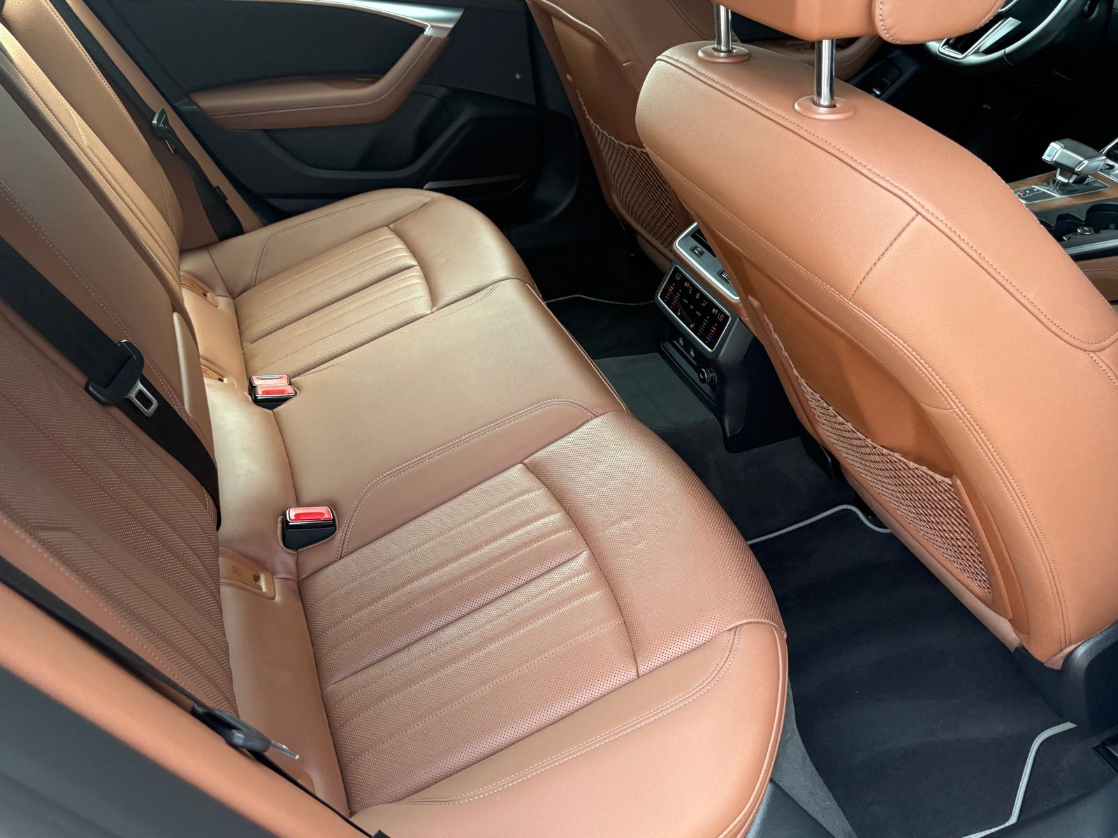 2022 Audi A7 Premium Plus - Photo 41