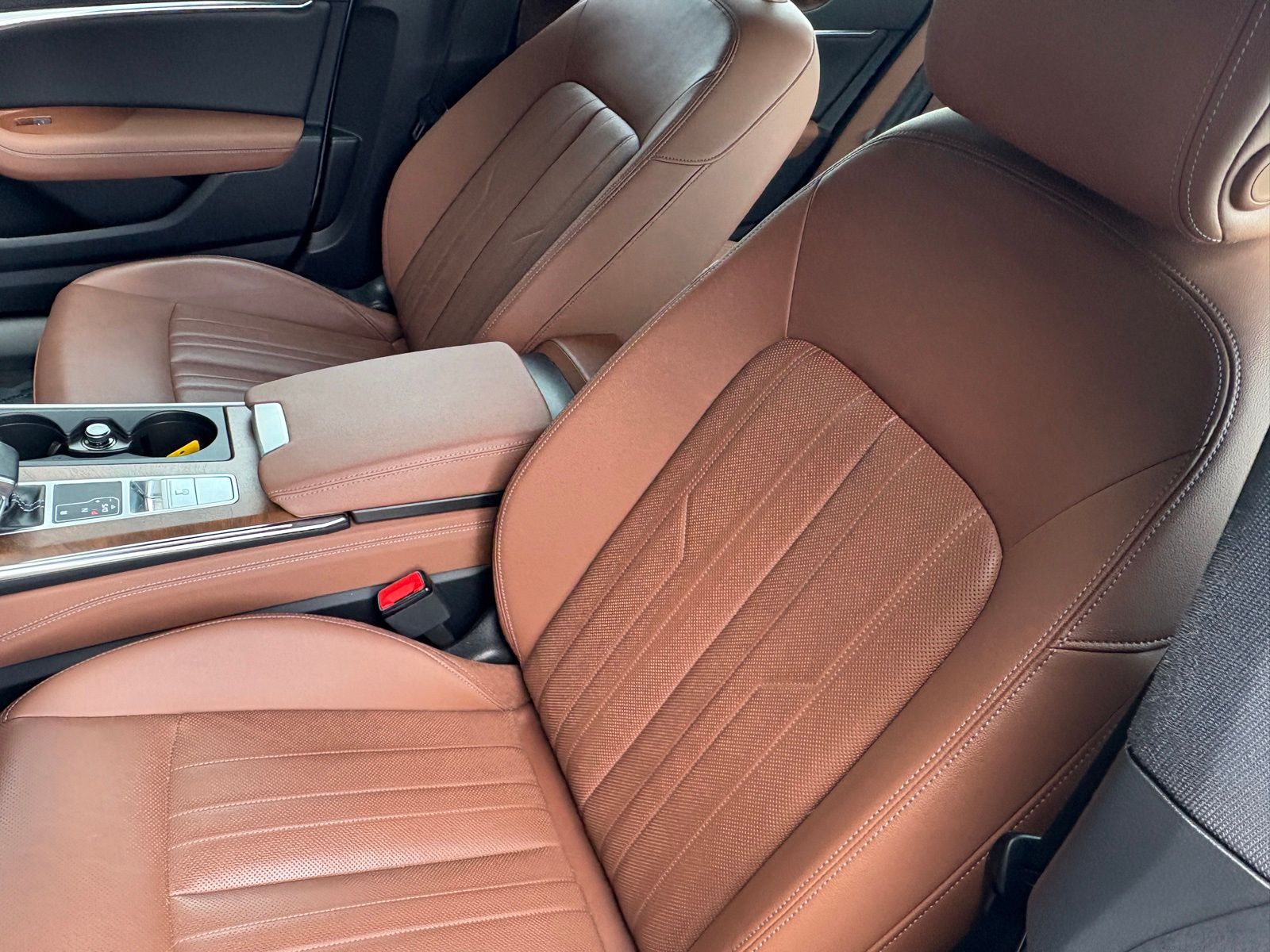 2022 Audi A7 Premium Plus - Photo 34