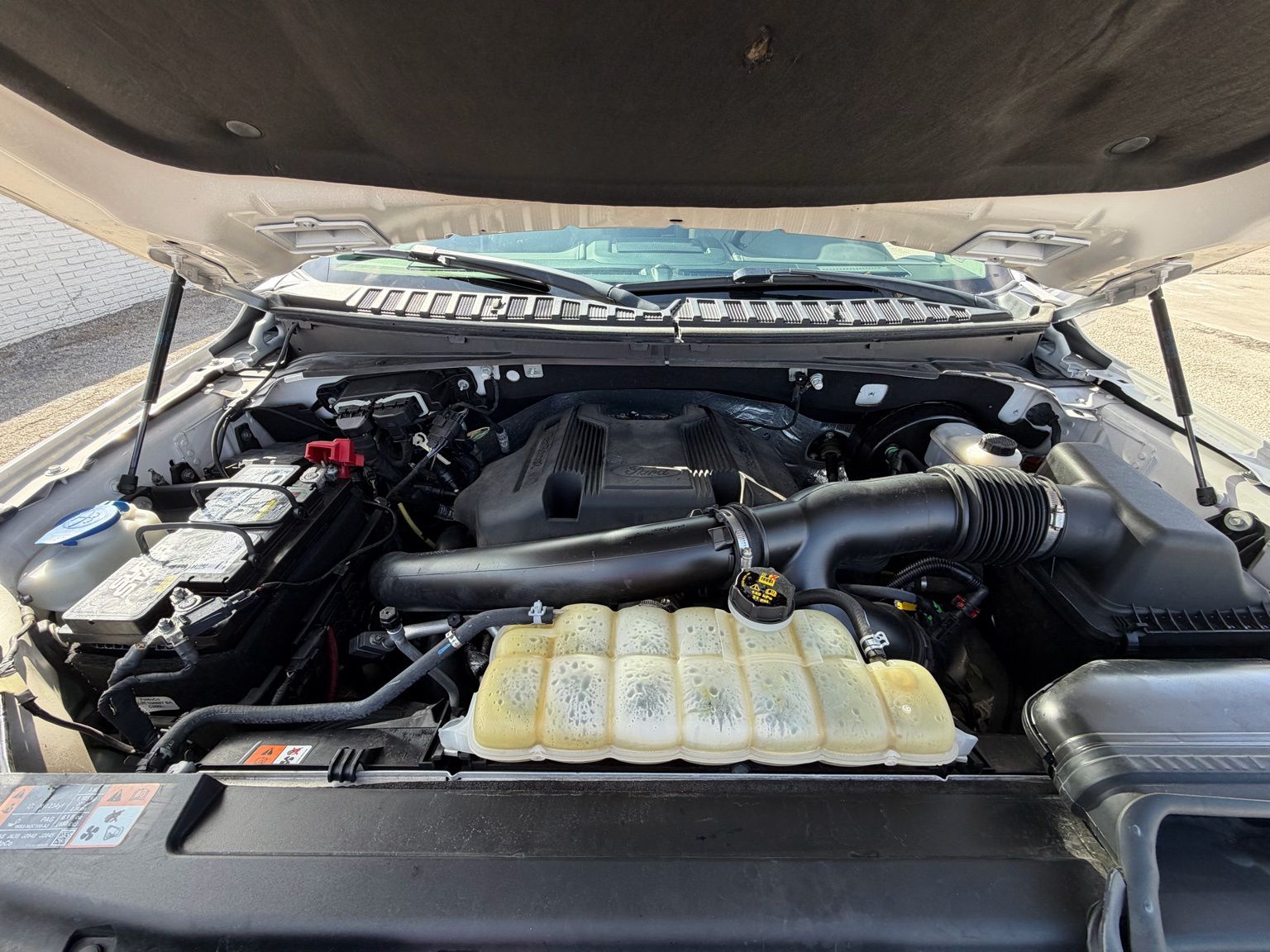 2019 Ford Expedition thumbnail 28