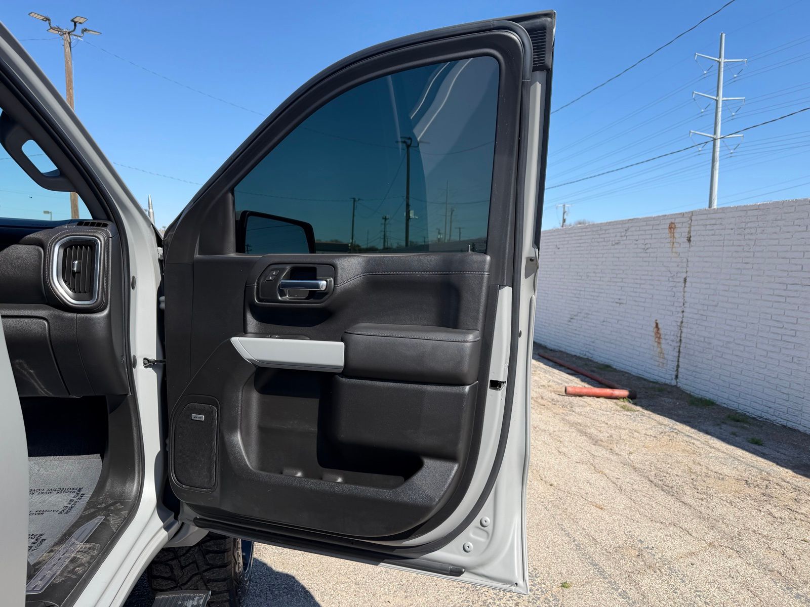 2020 GMC Sierra 1500 thumbnail 25