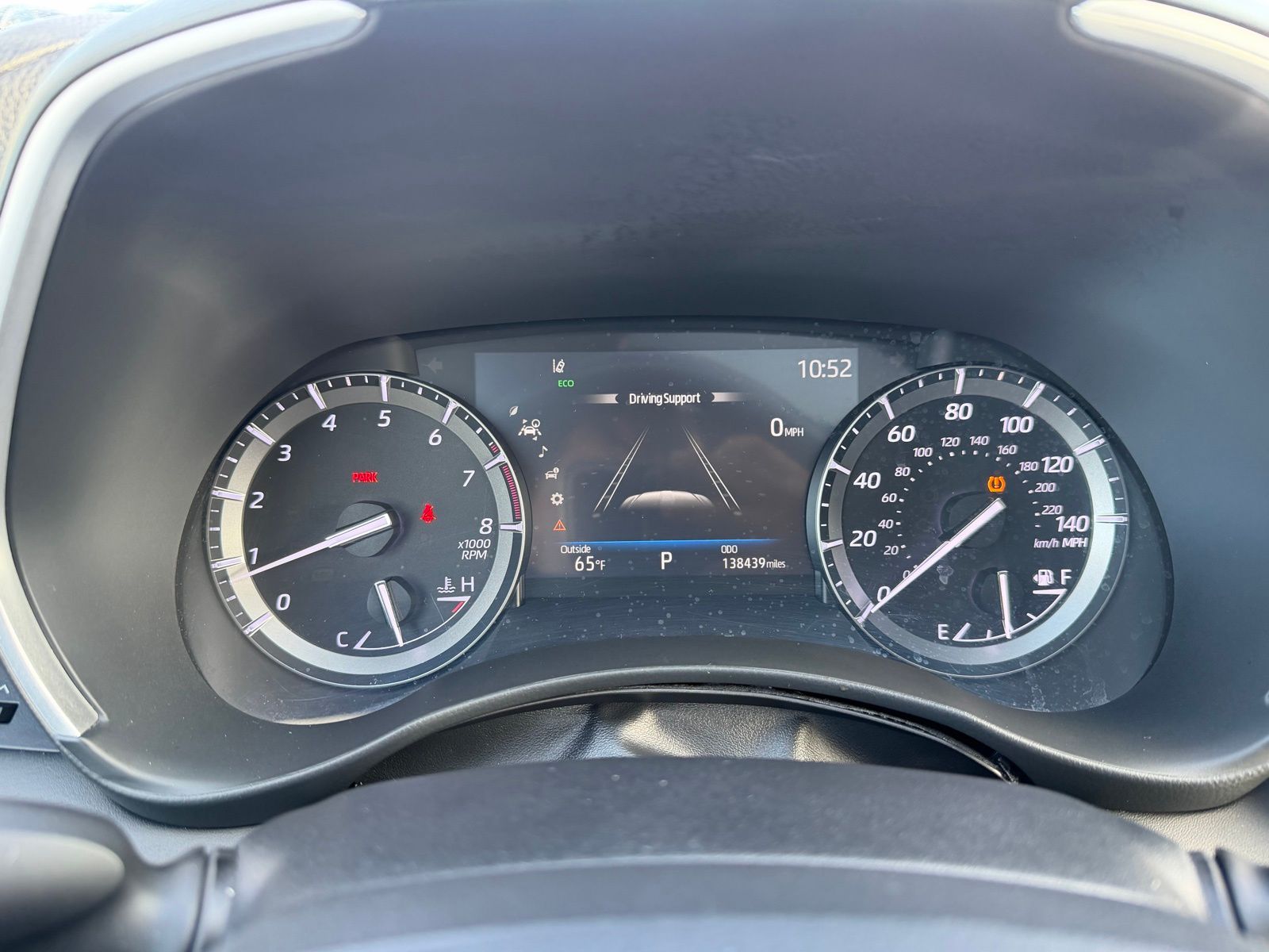 2020 Toyota Highlander thumbnail 15