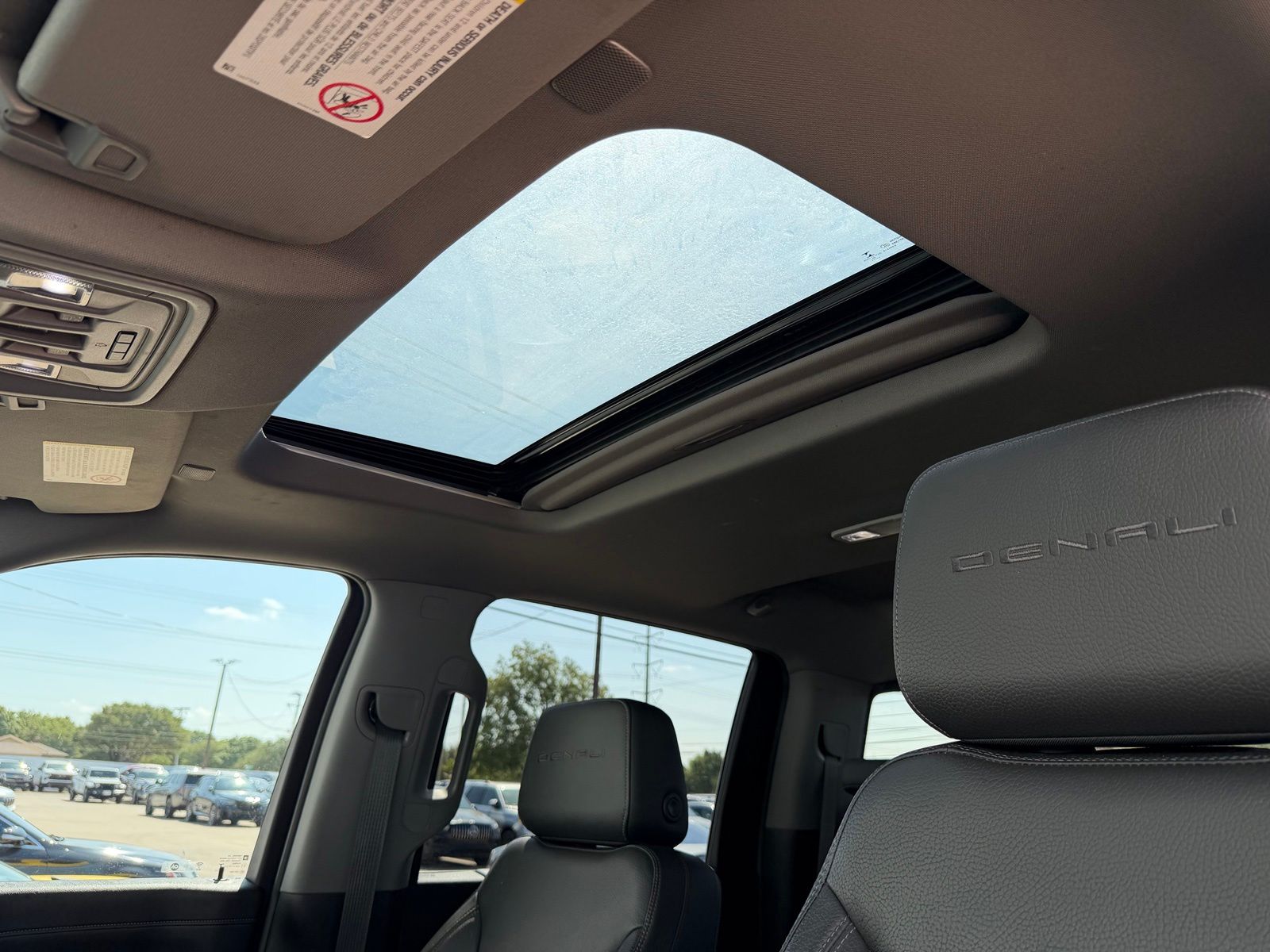 2021 GMC Sierra 2500 Denali HD Denali - Photo 25