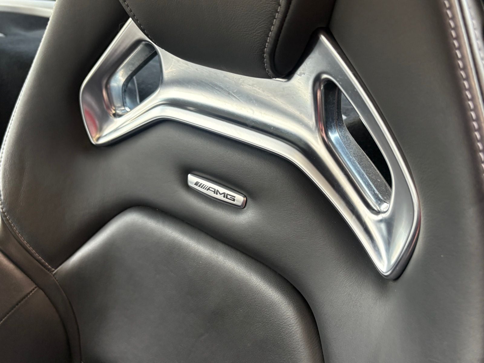 2016 Mercedes-Benz AMG GT S thumbnail 34