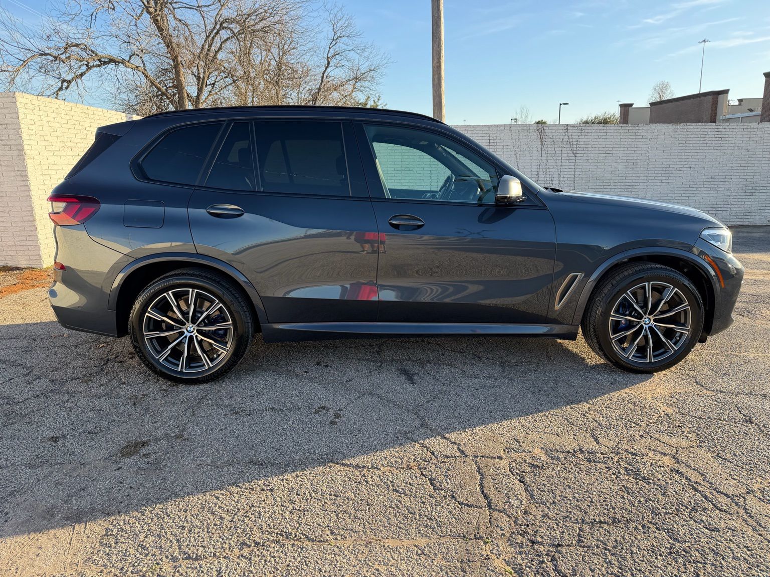 2022 BMW X5 thumbnail 9