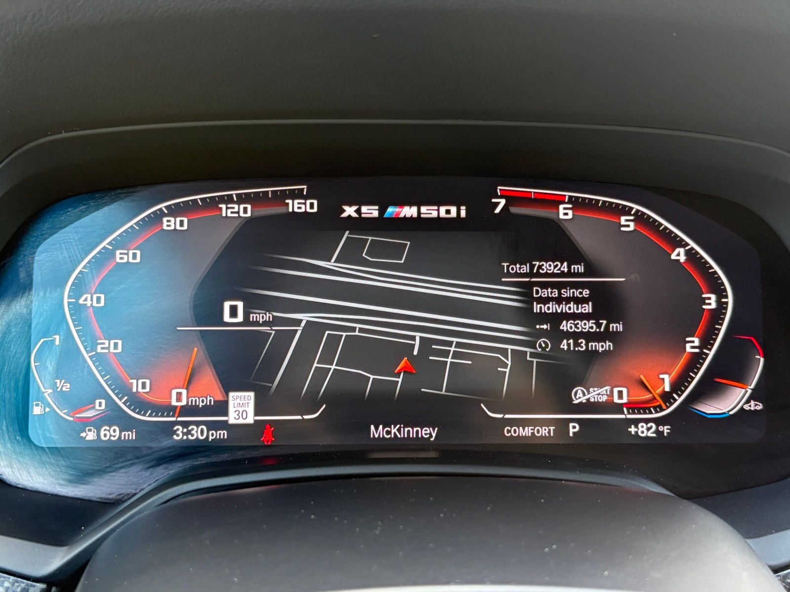 2022 BMW X5 thumbnail 20