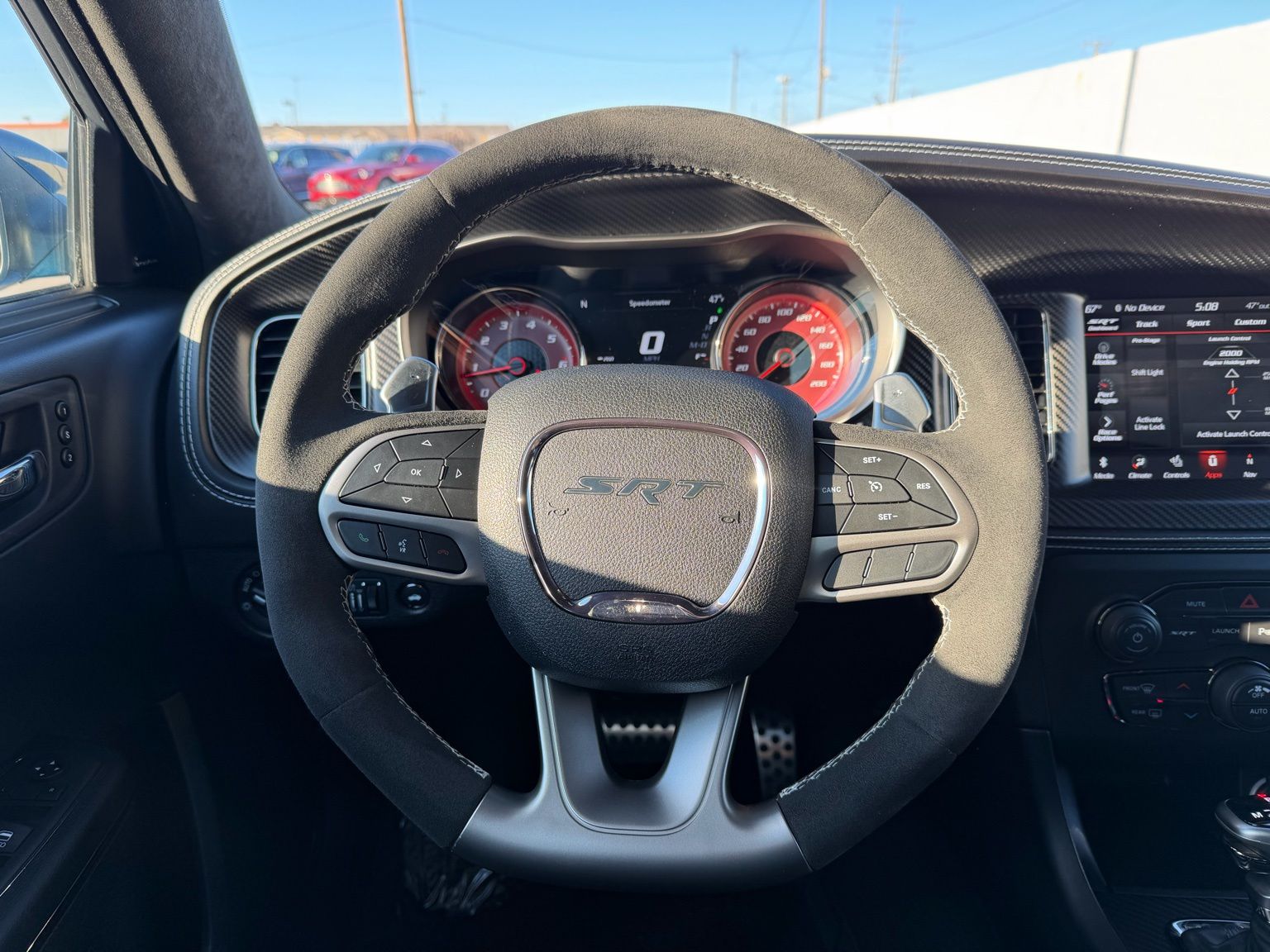 2023 Dodge Charger thumbnail 14