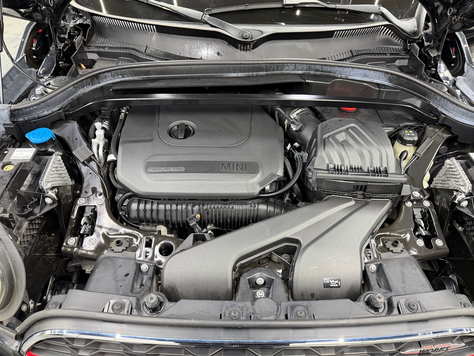 2023 MINI Countryman thumbnail 28