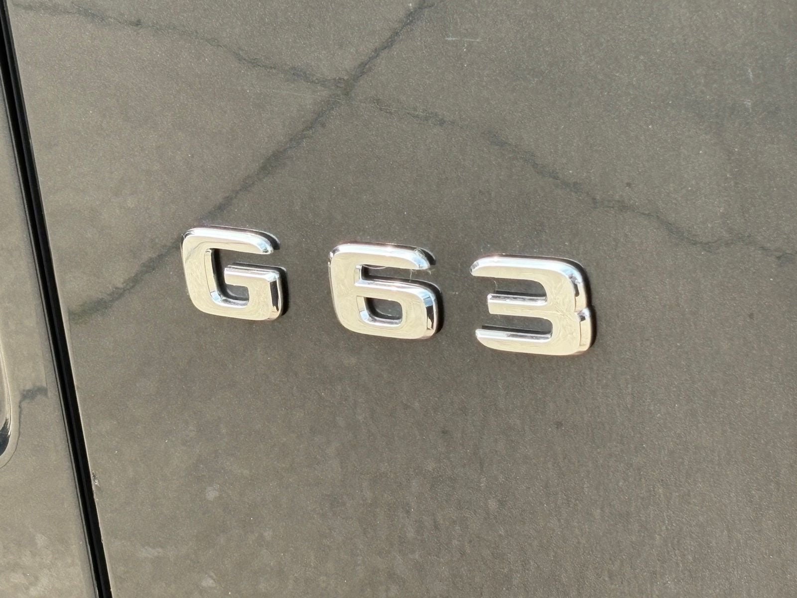 2021 Mercedes-Benz G-Class AMG G63 - Photo 12