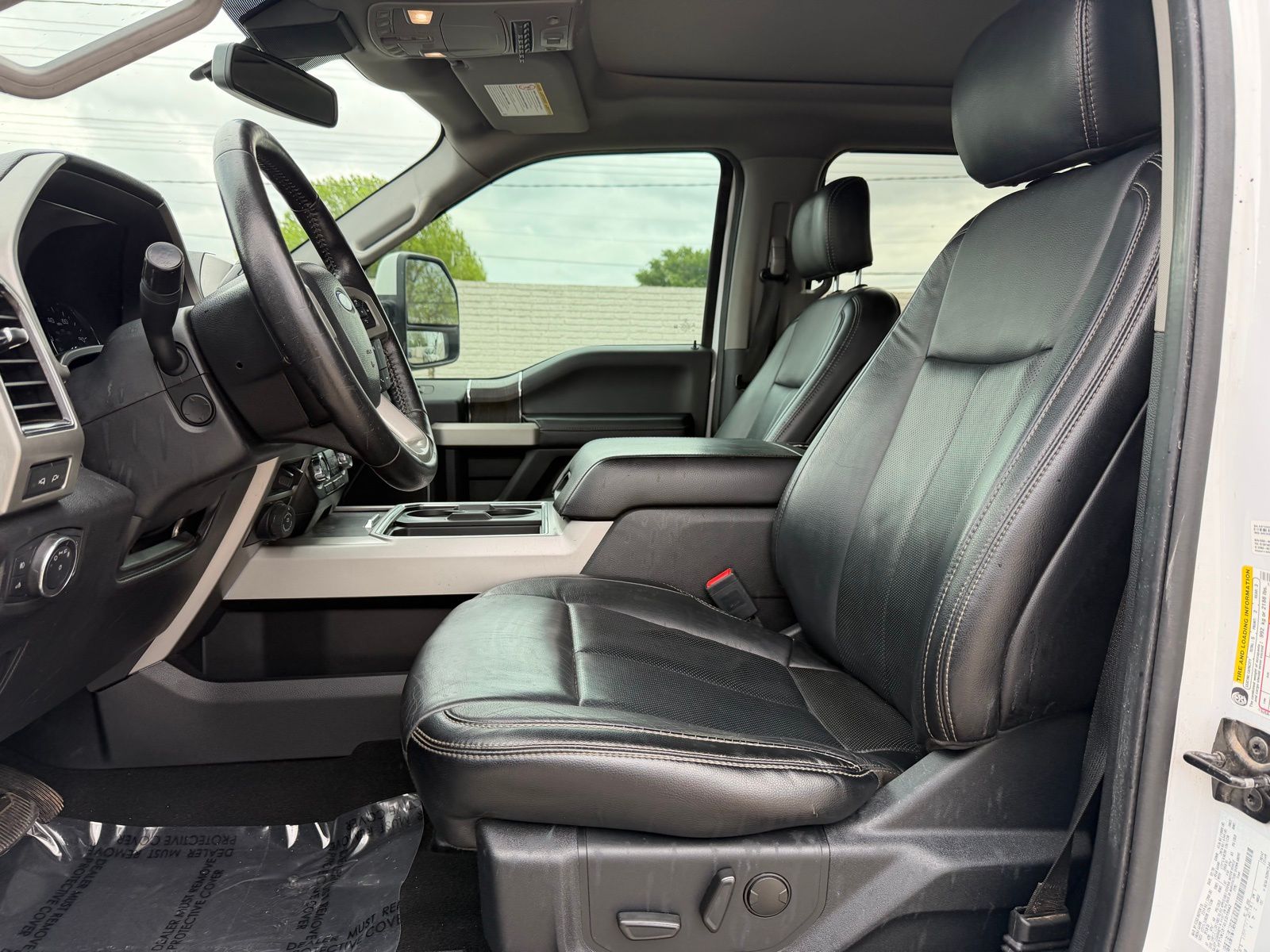 2020 Ford F-250 thumbnail 20