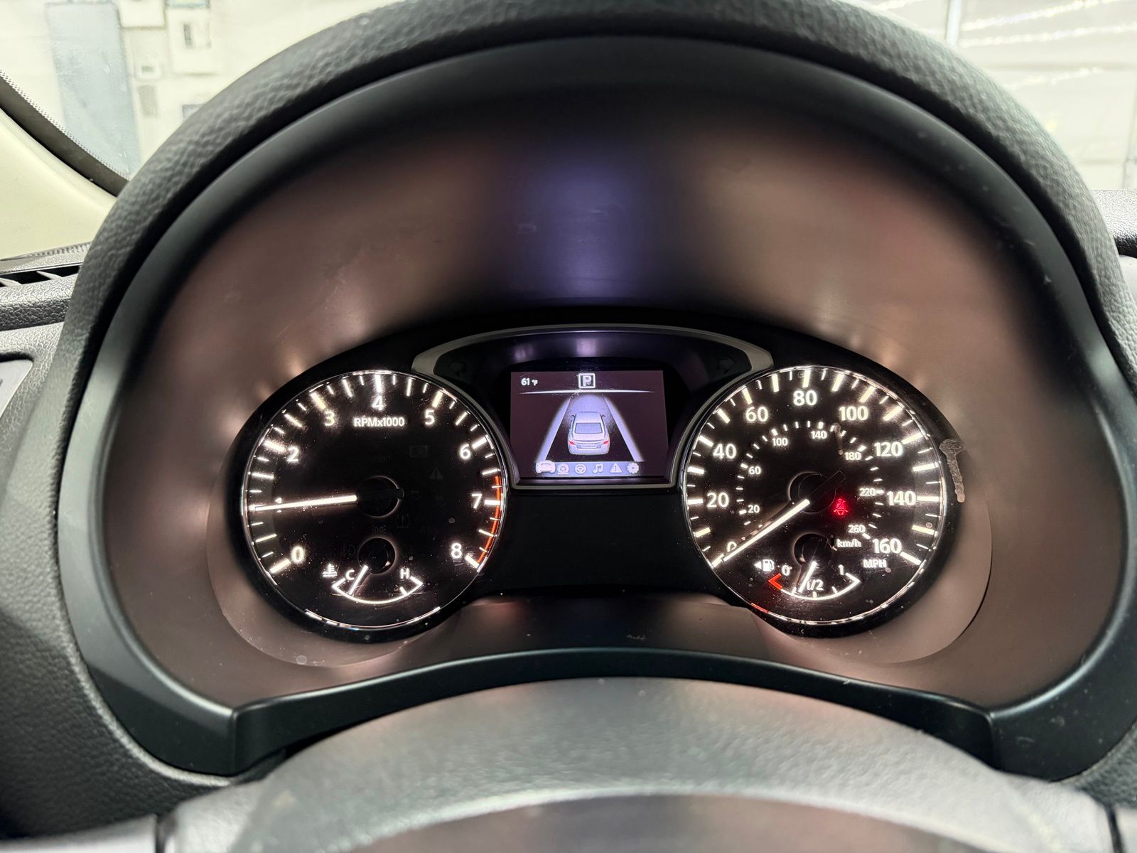 2017 Nissan Altima thumbnail 15