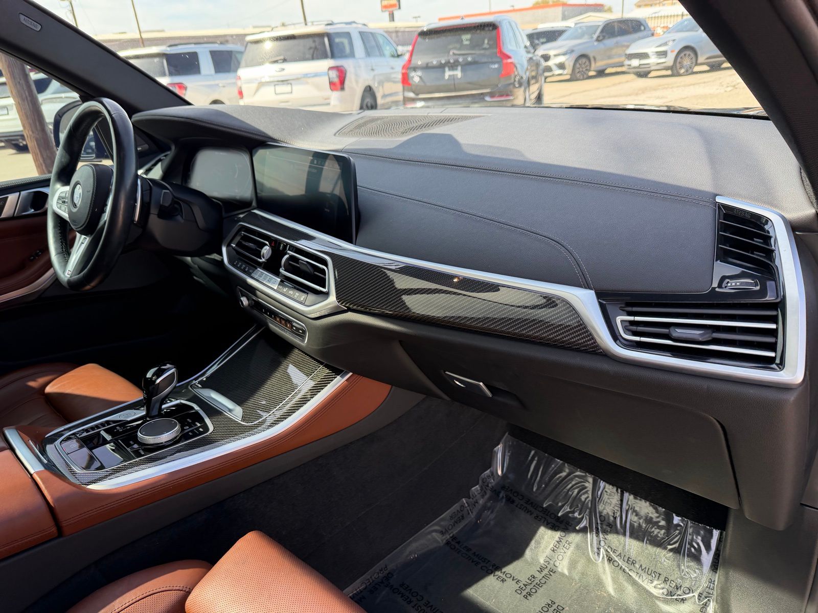 2023 BMW X5 thumbnail 19