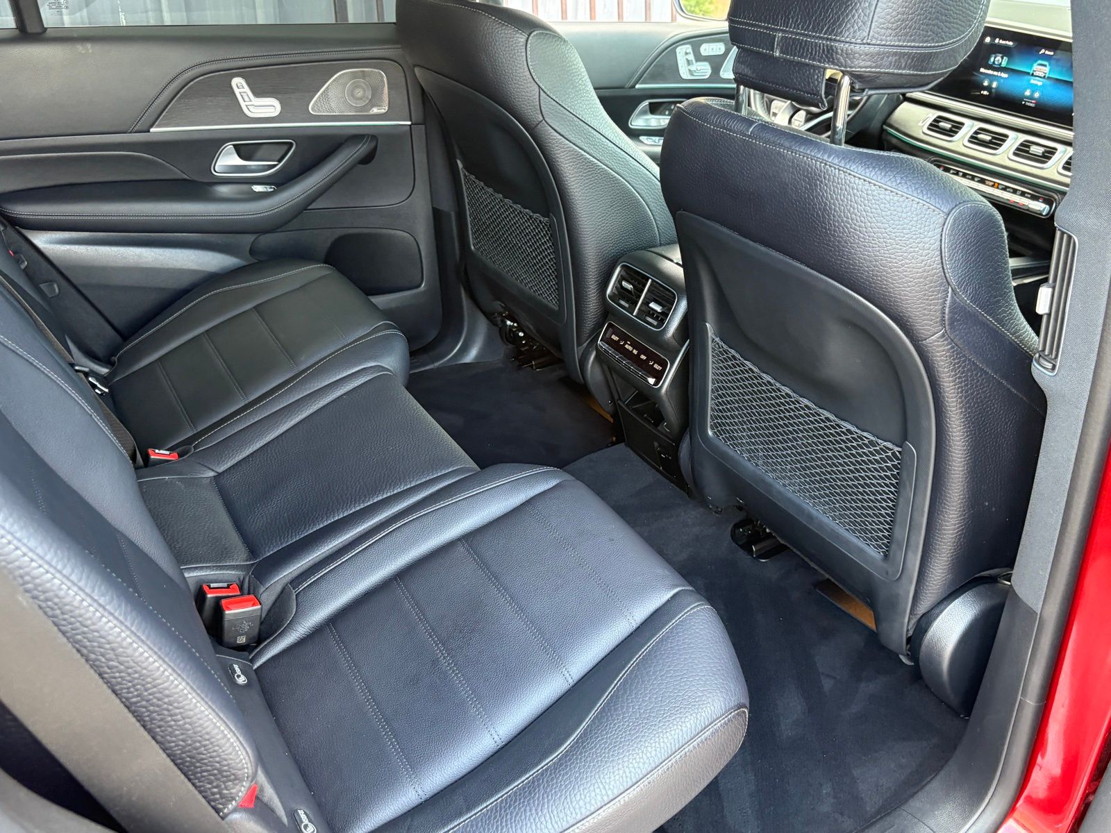 2022 Mercedes-Benz GLS 450 thumbnail 49