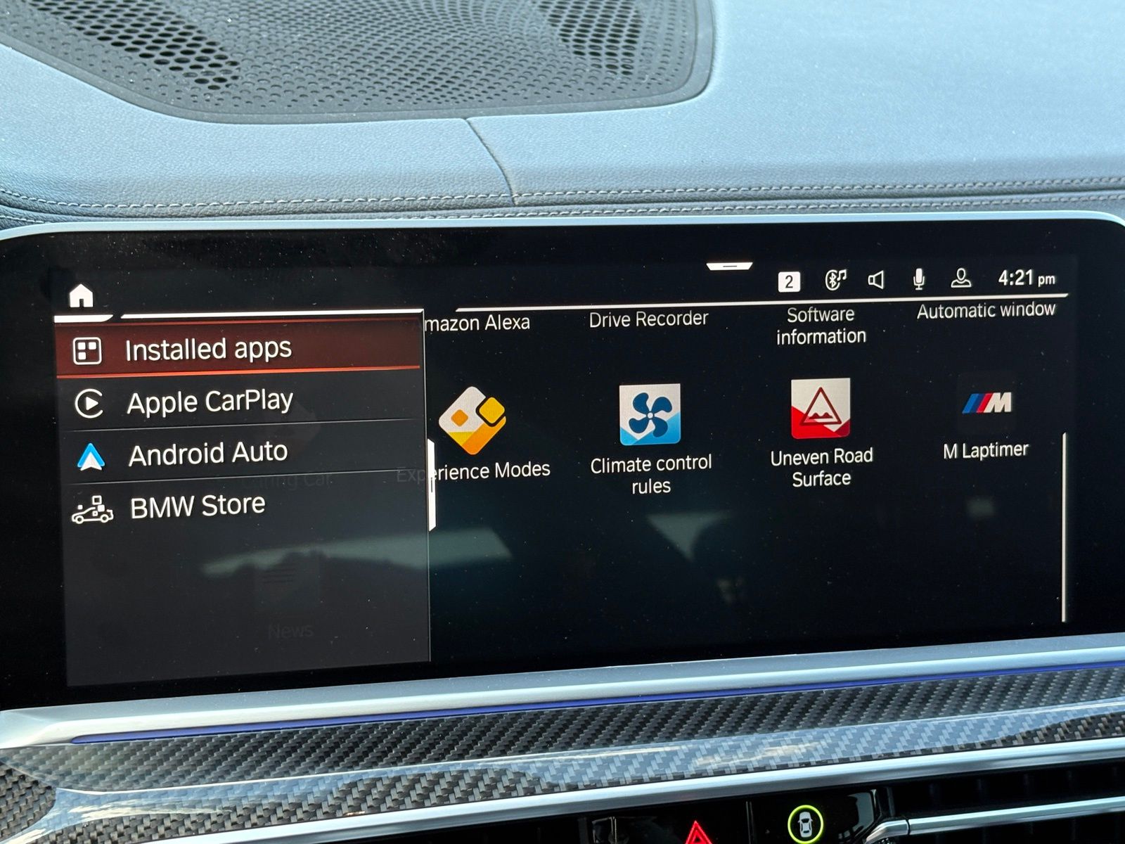 2023 BMW X5 thumbnail 34