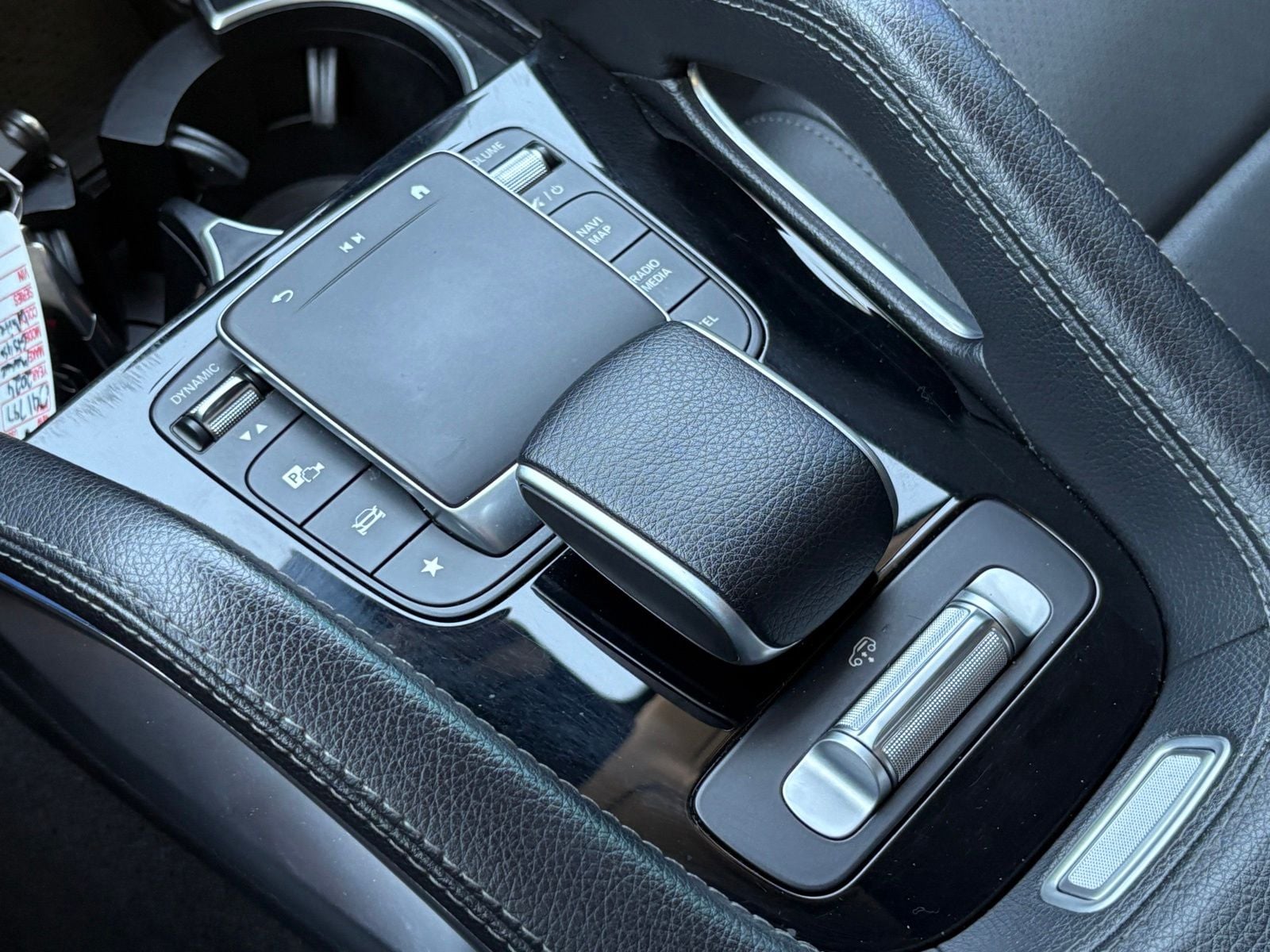 2024 Mercedes-Benz GLS Base - Photo 21
