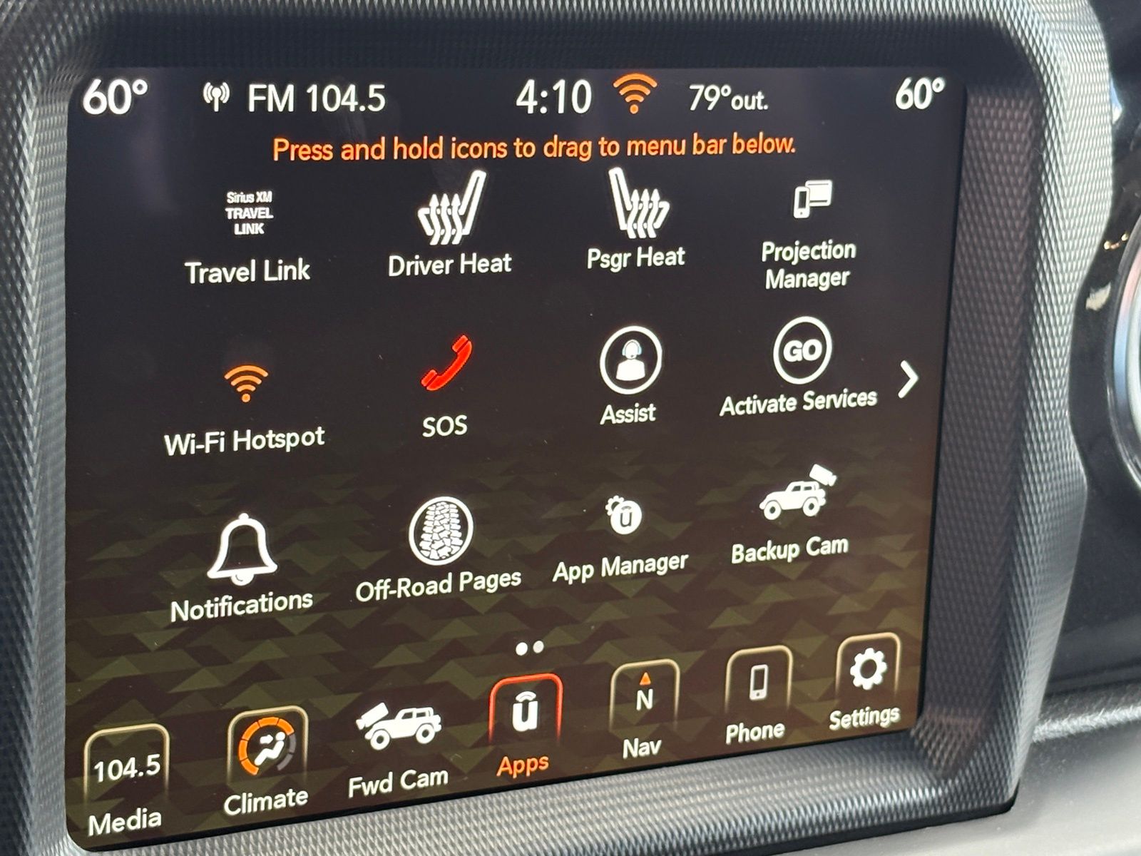 2021 Jeep Wrangler Unlimited Rubicon 392 - Photo 34