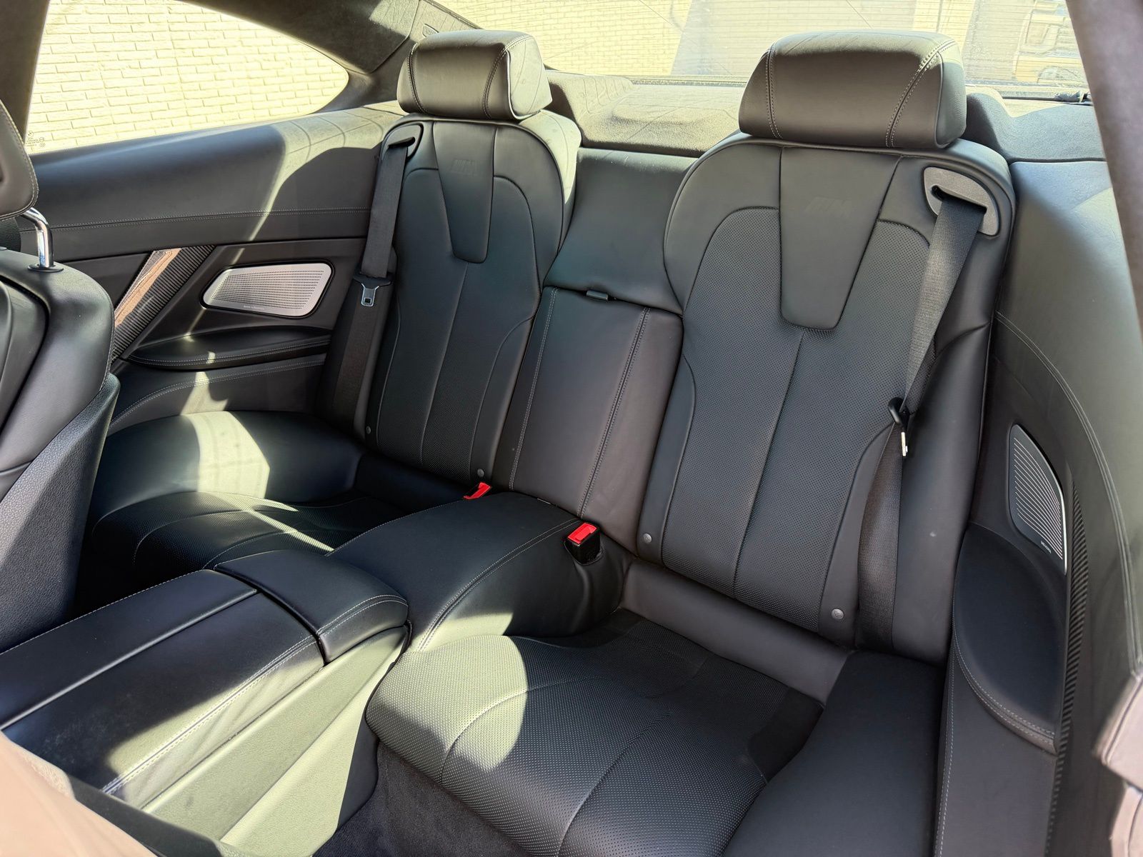 2017 BMW M6 thumbnail 23