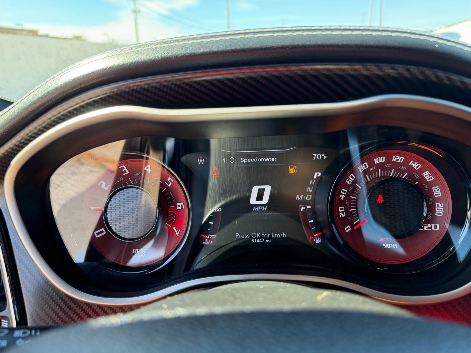 2021 Dodge Challenger thumbnail 15