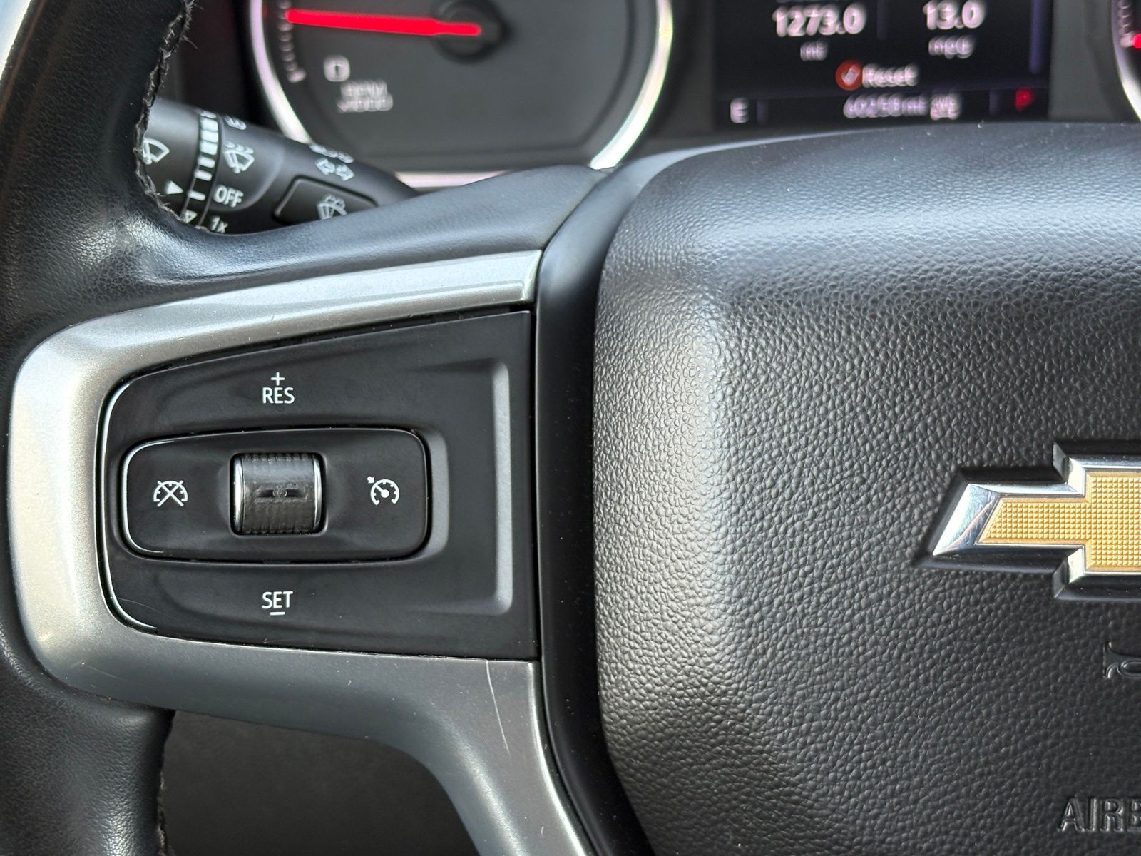 2023 Chevrolet Silverado 2500 HD thumbnail 22
