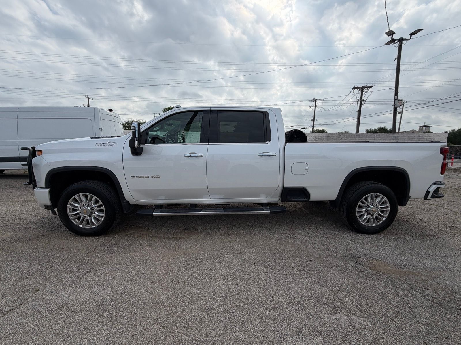 2022 Chevrolet Silverado 3500 HD - Image 3