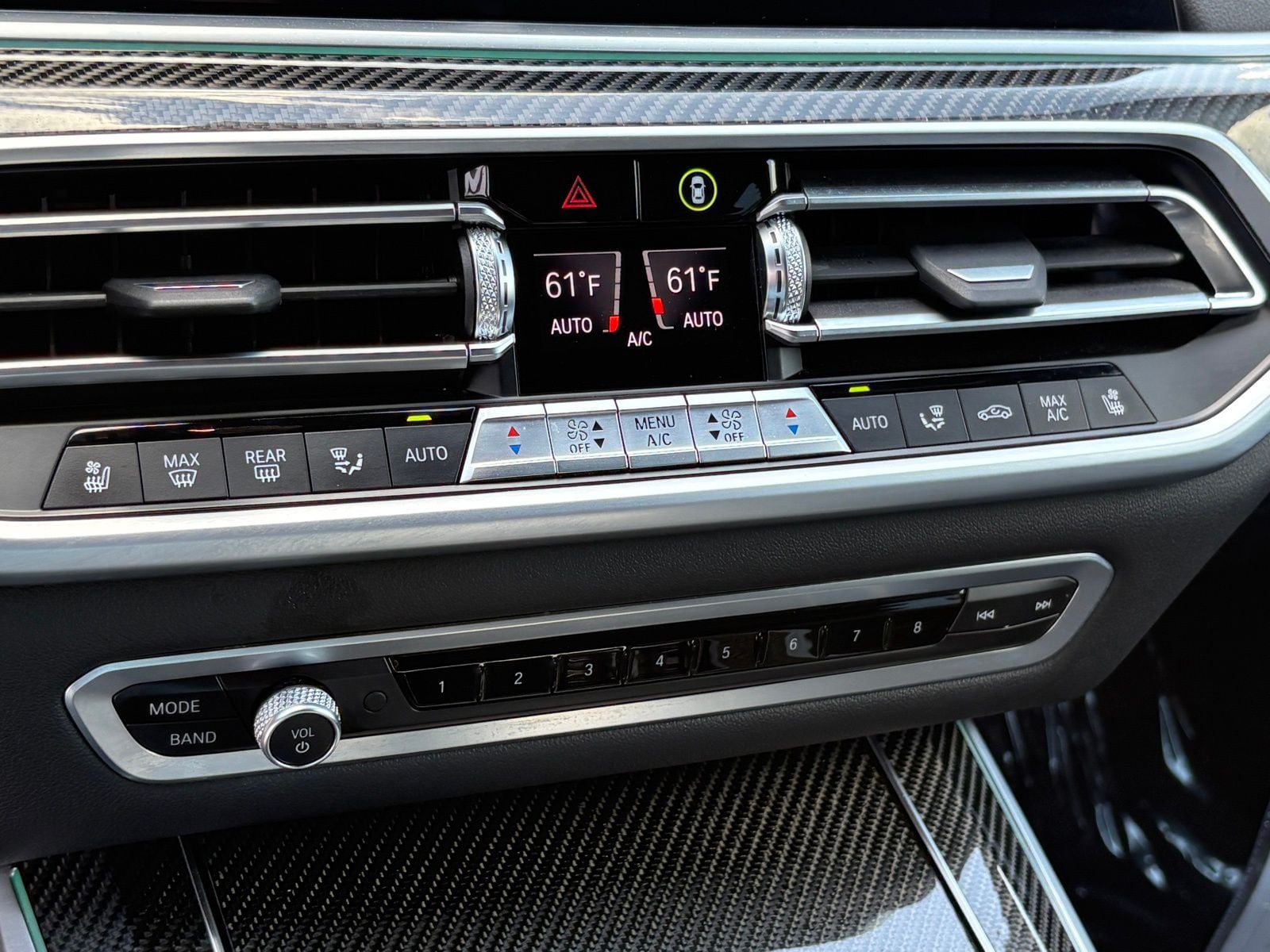 2022 BMW X5 thumbnail 29