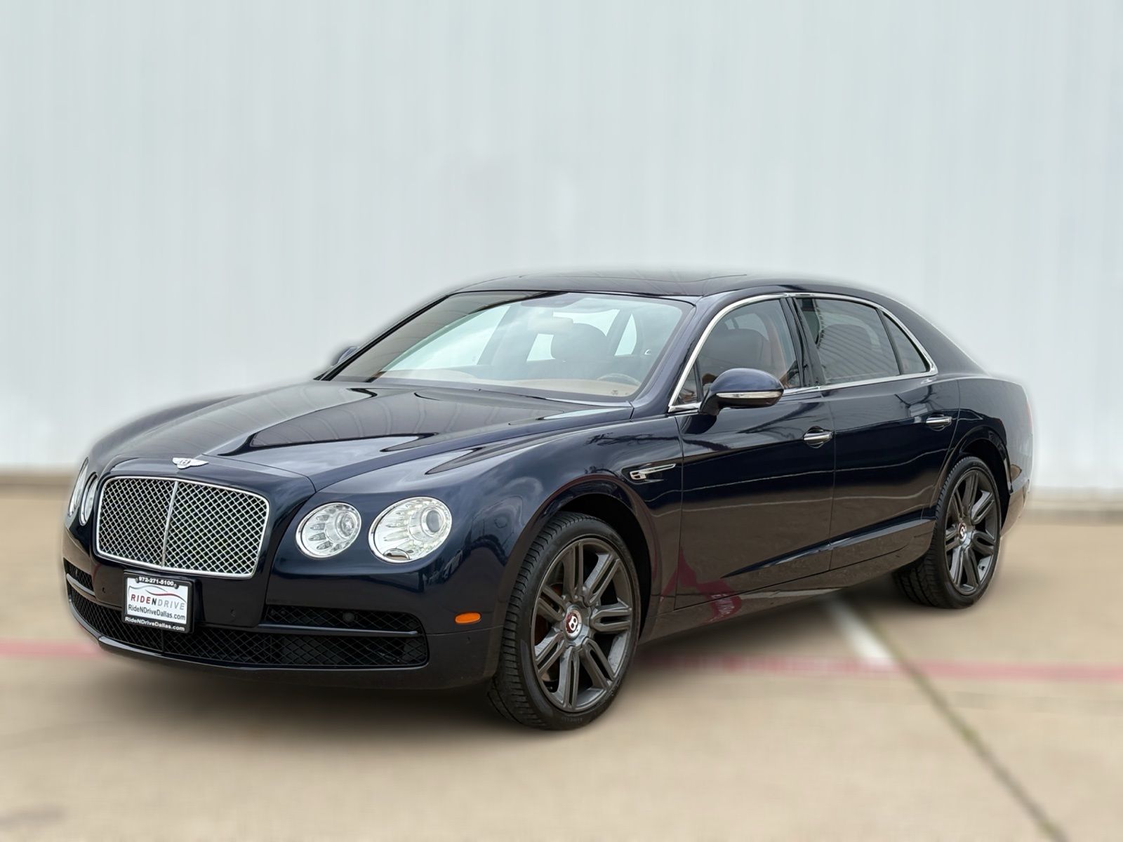 2016 Bentley Flying Spur - Image 2