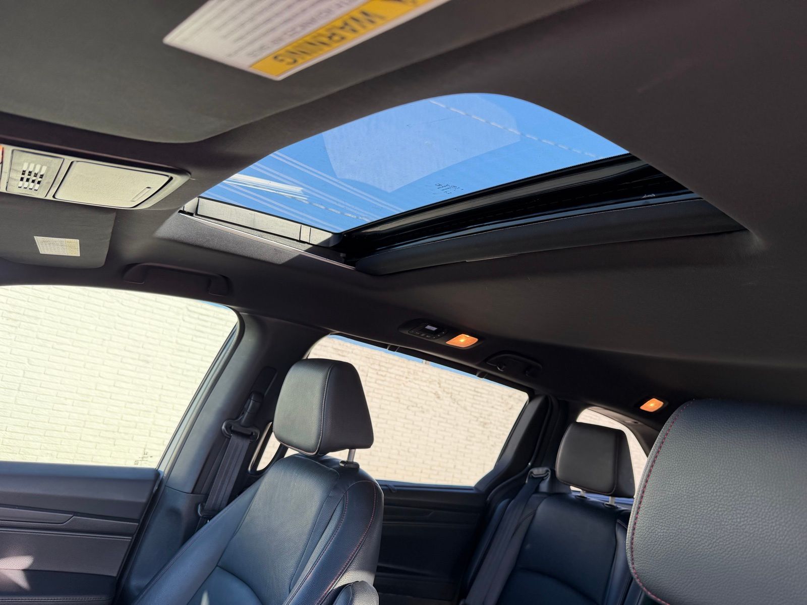 2023 Honda Odyssey thumbnail 28