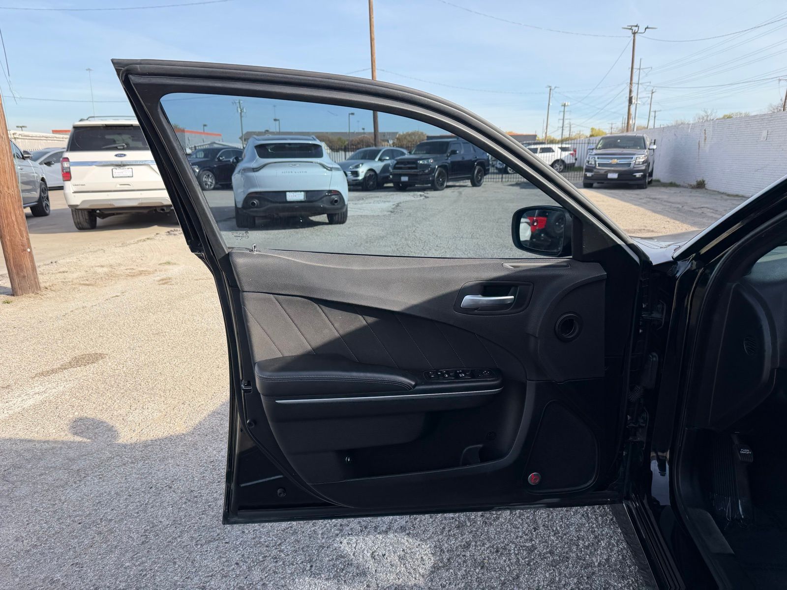 2018 Dodge Charger thumbnail 22