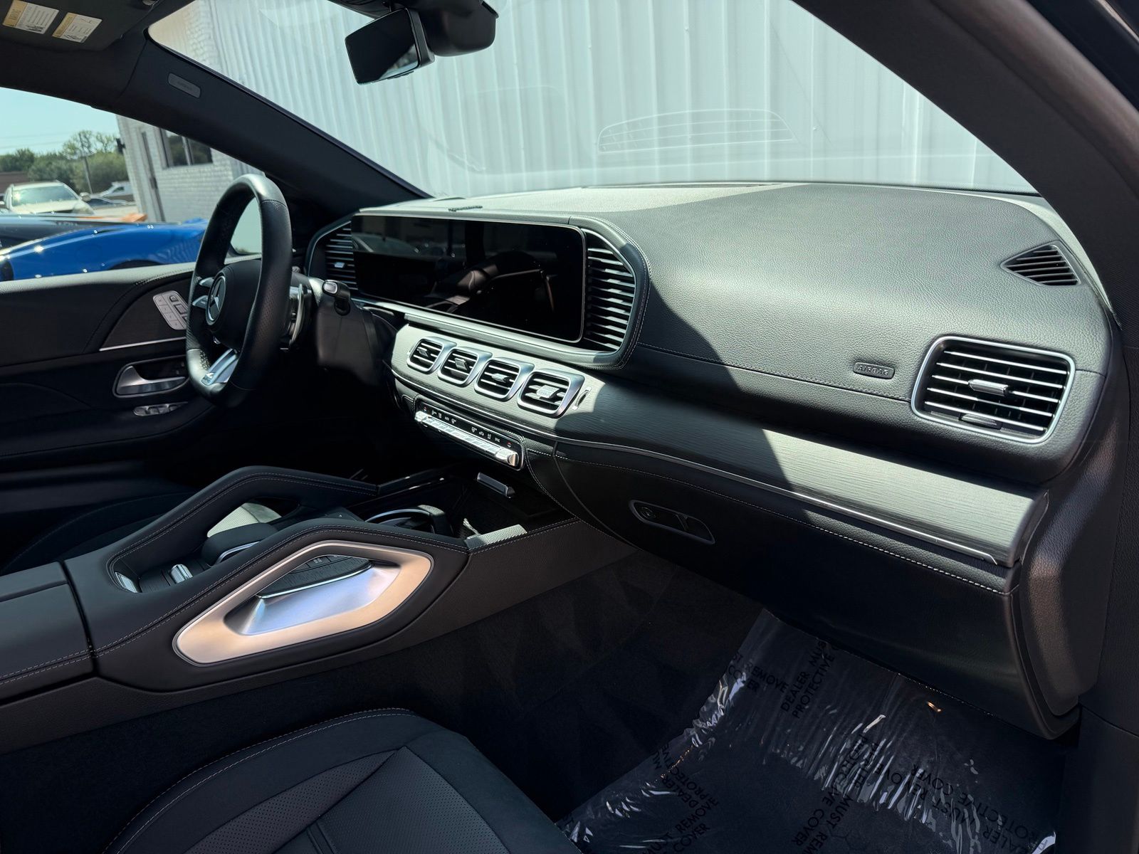 2025 Mercedes-Benz GLE Coupe GLE 53 AMG - Photo 18