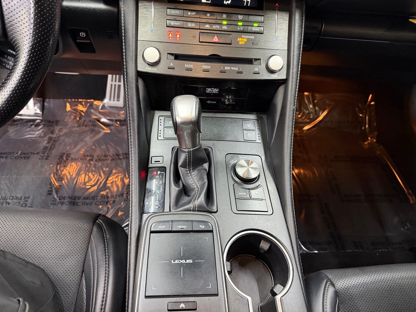 2022 Lexus RC 350 thumbnail 16