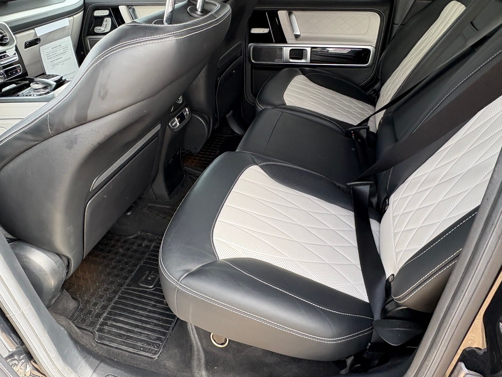 2021 Mercedes-Benz G-Class AMG G63 - Photo 46