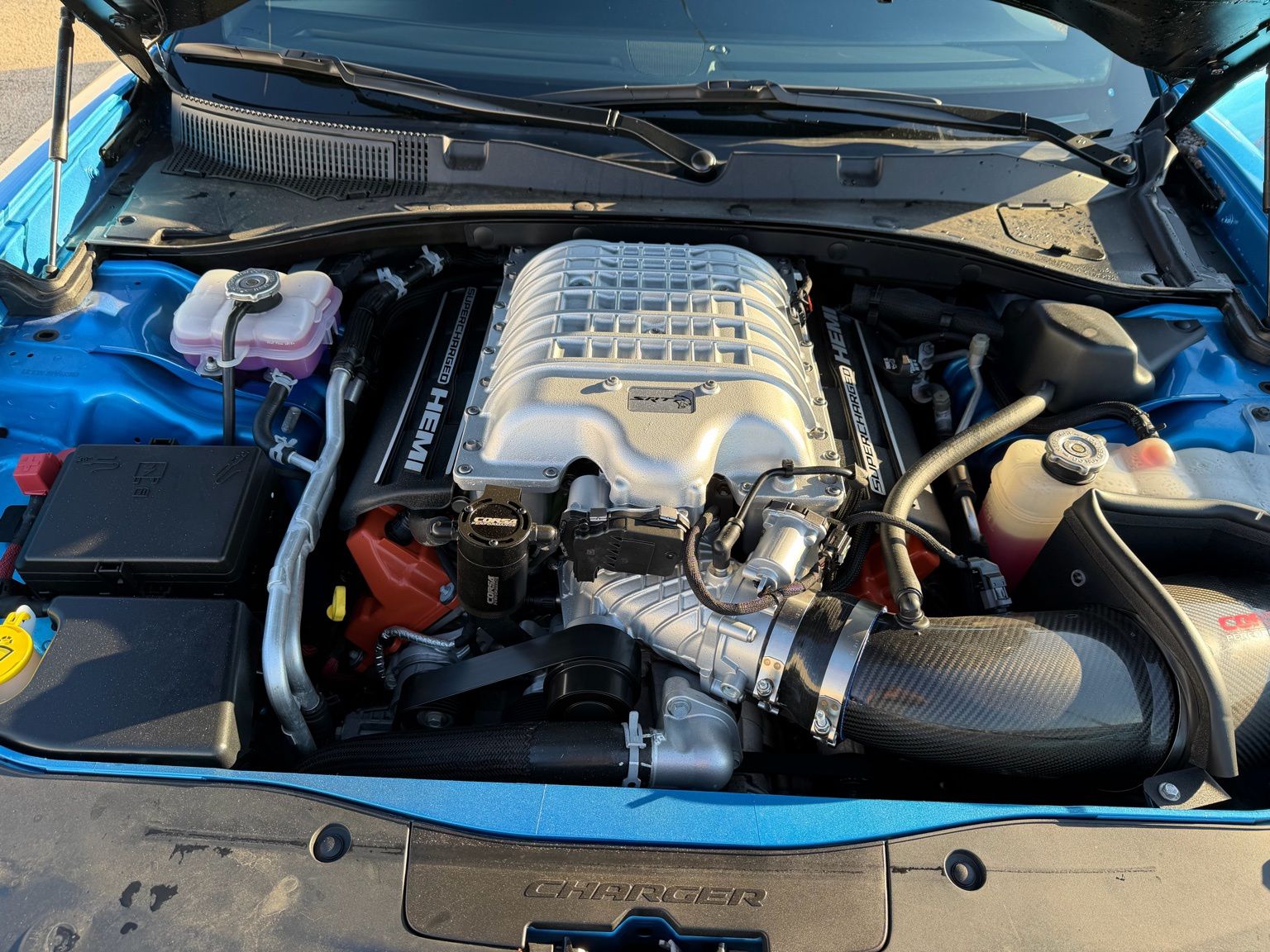 2023 Dodge Charger thumbnail 27