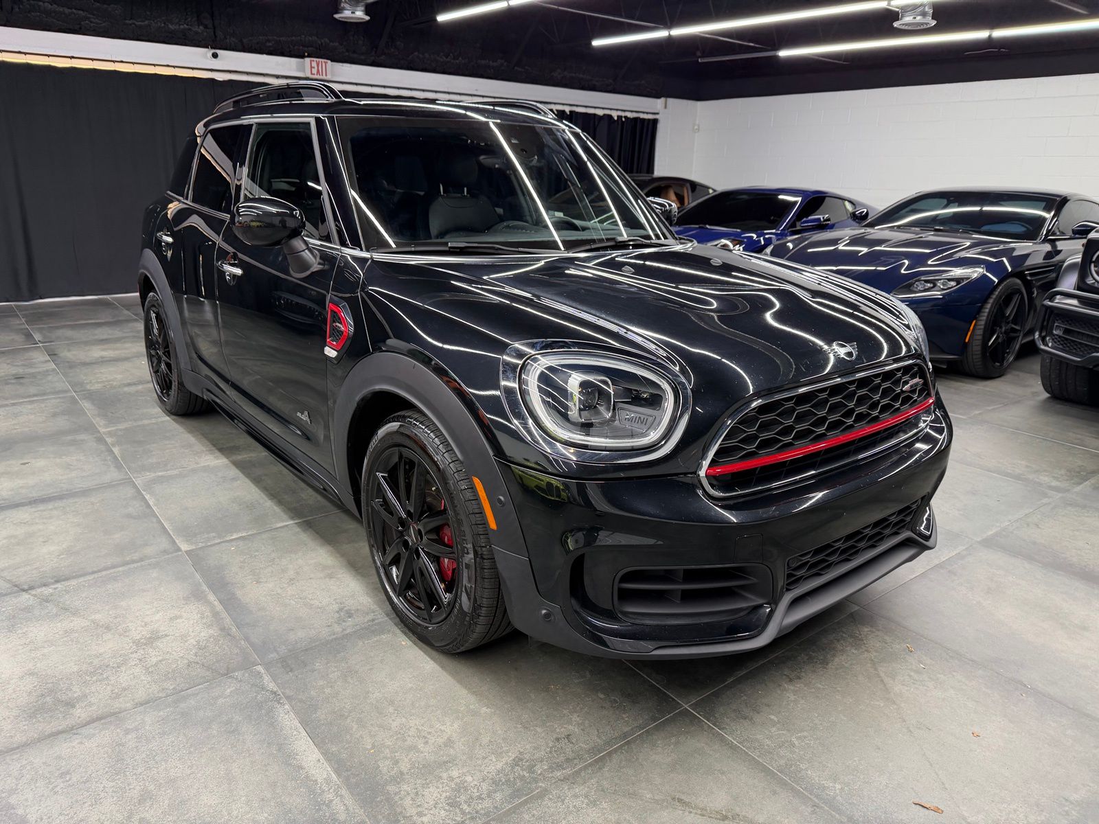2023 MINI Countryman thumbnail 10