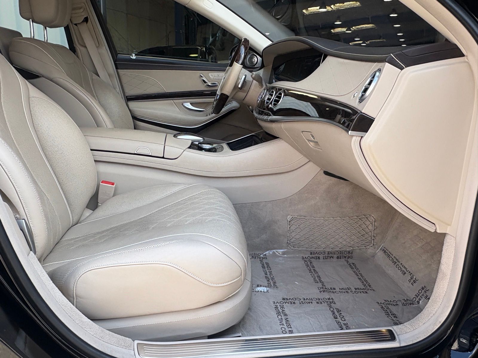 2020 Mercedes-Benz Maybach S 650 thumbnail 50