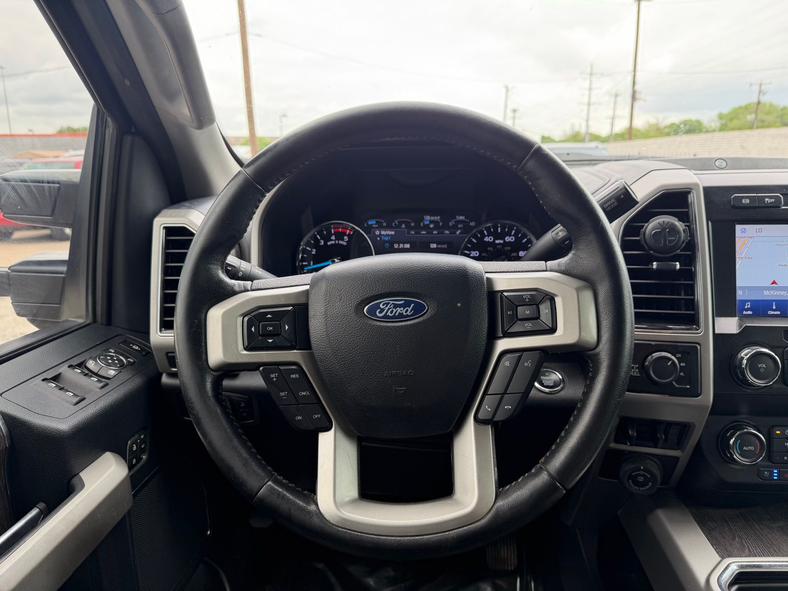 2020 Ford F-250 thumbnail 14