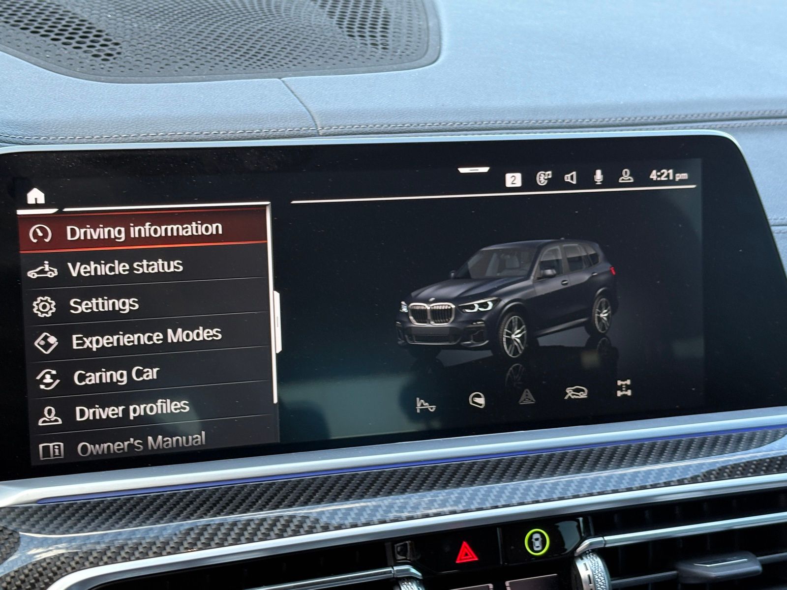 2023 BMW X5 thumbnail 32