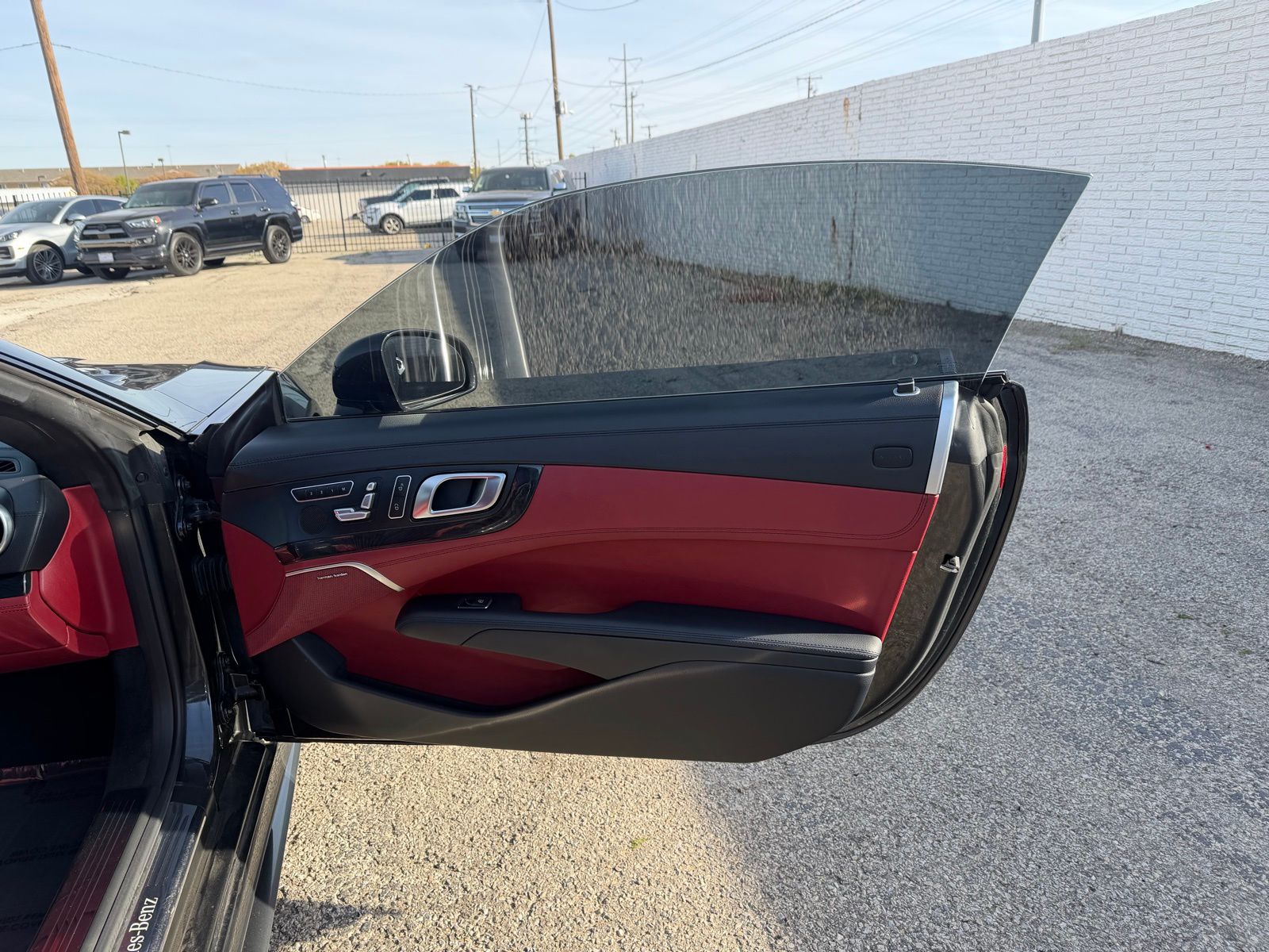 2020 Mercedes-Benz SL 450 thumbnail 24